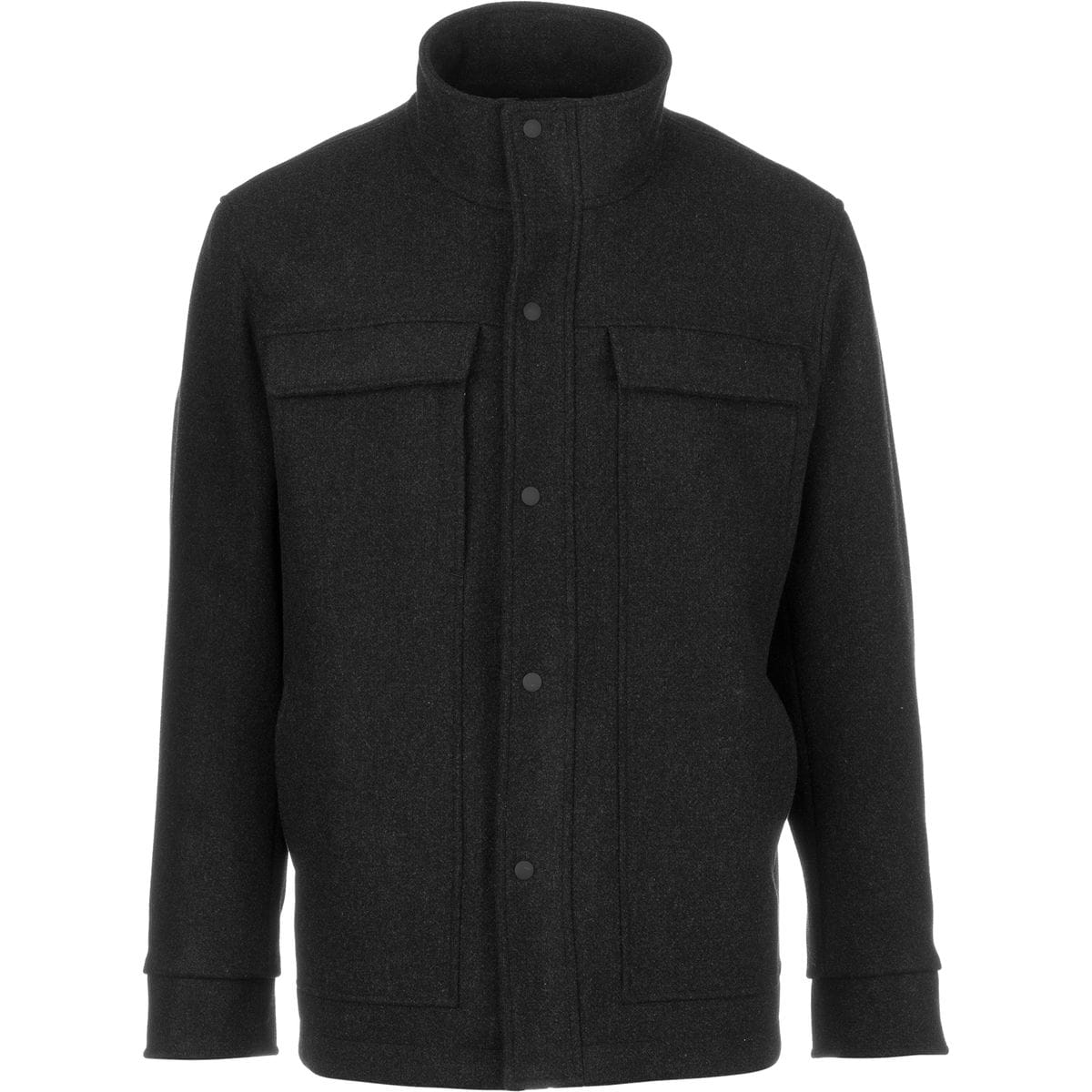 Ibex Heritage Jacket - Men's - Clothing