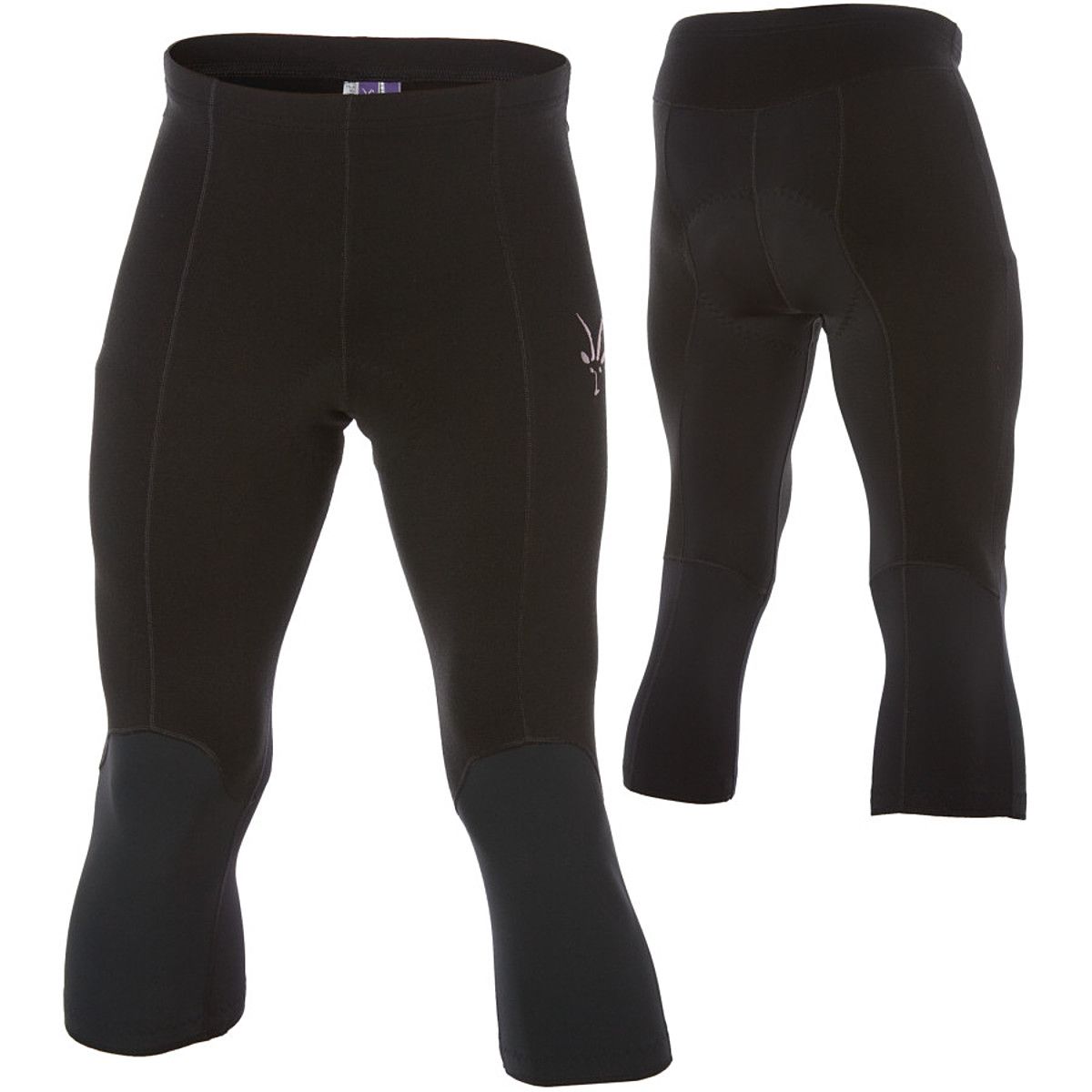 Ibex El Fito Cycling Knicker Men's Bike