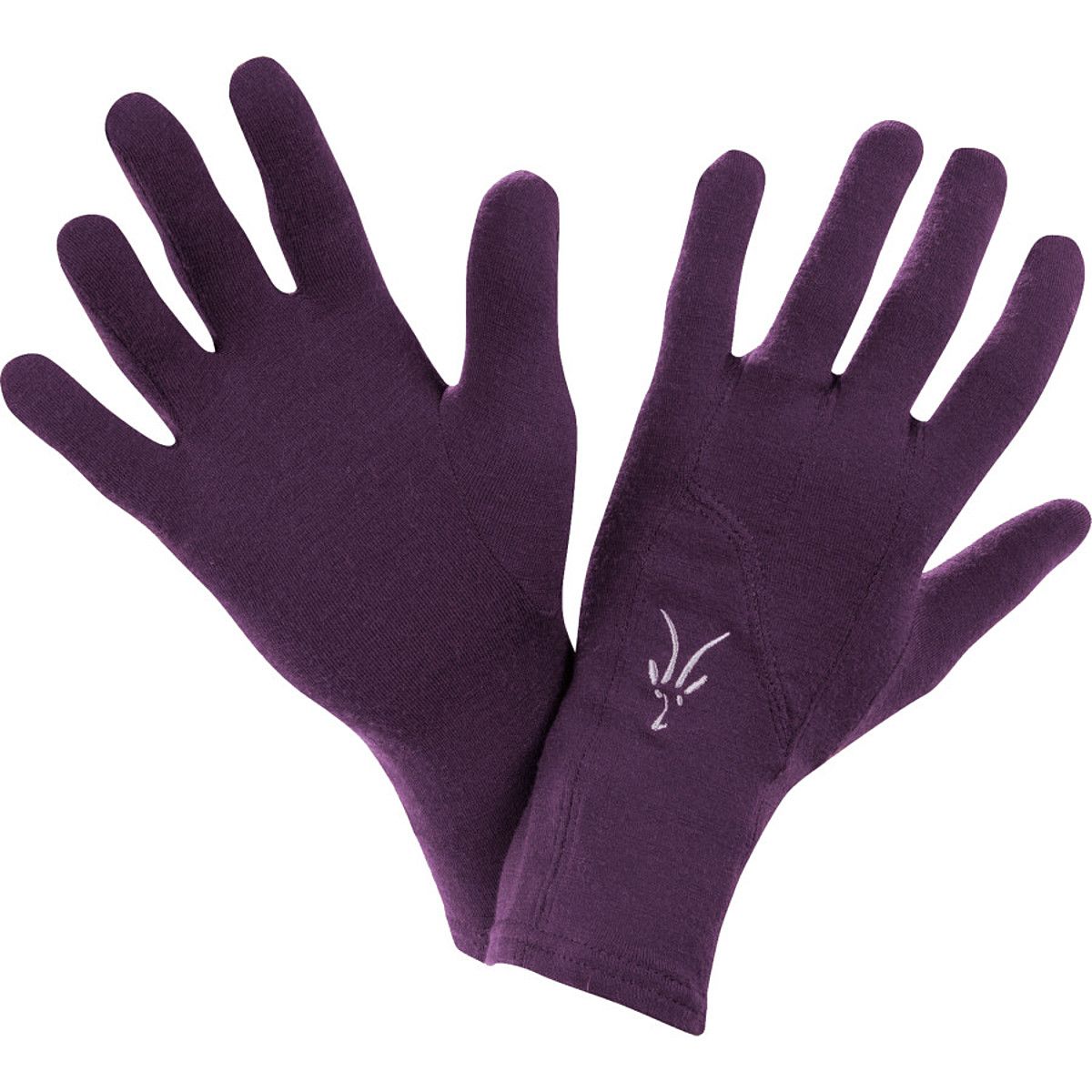 Ibex Stretch Merino Glove Liner Accessories