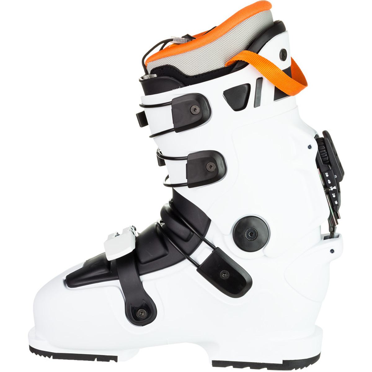 Icelantic First Degree Stormtrooper ST 1 Ski Boot Men's Ski