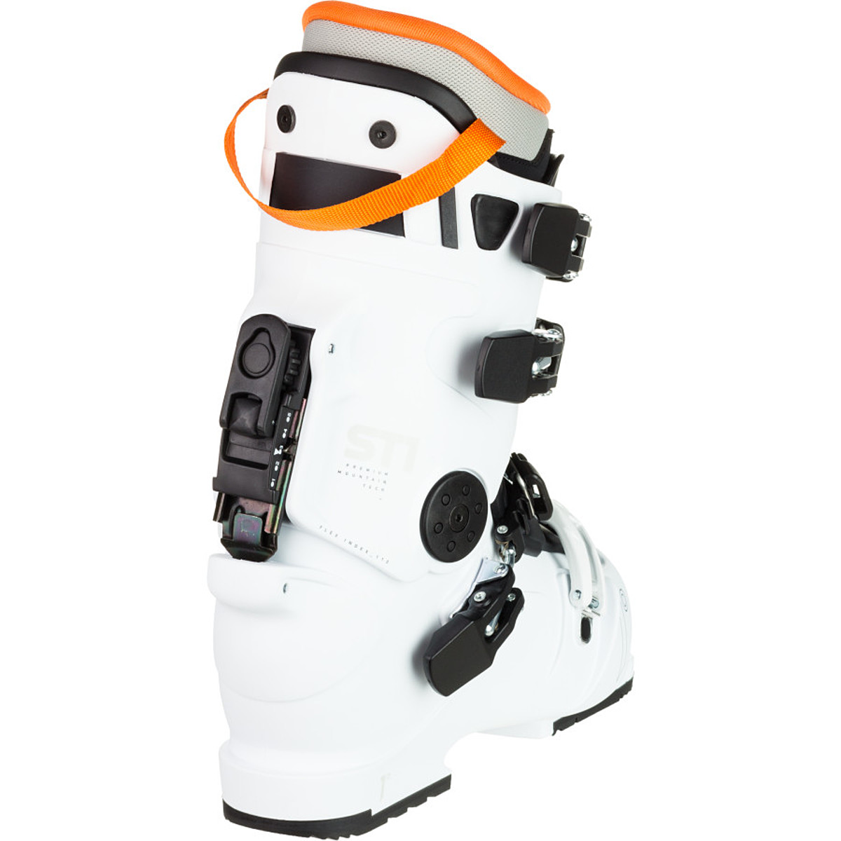 Icelantic First Degree Stormtrooper ST 1 Ski Boot Men's Ski