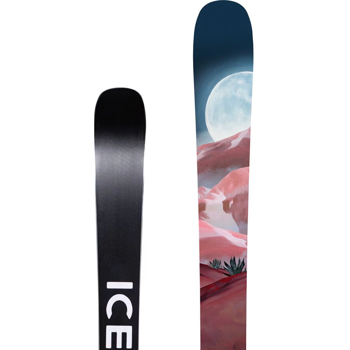 Icelantic Maiden 108 Ski - 2025 - Women´s