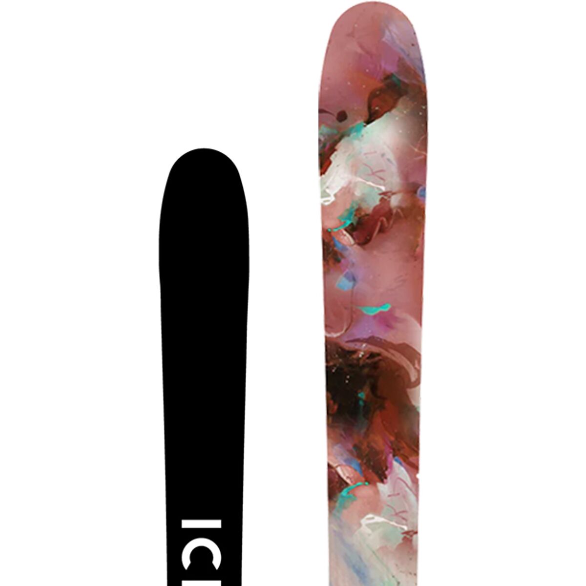Icelantic Saba Pro 117 Ski - 2025