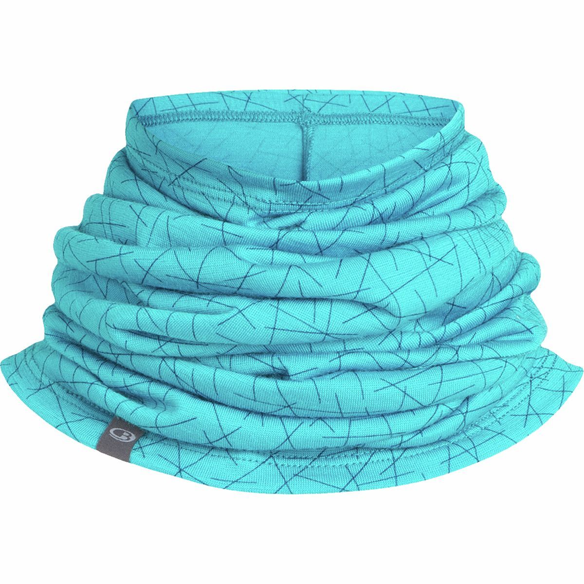 Icebreaker Flexi Chute Neck Gaiter