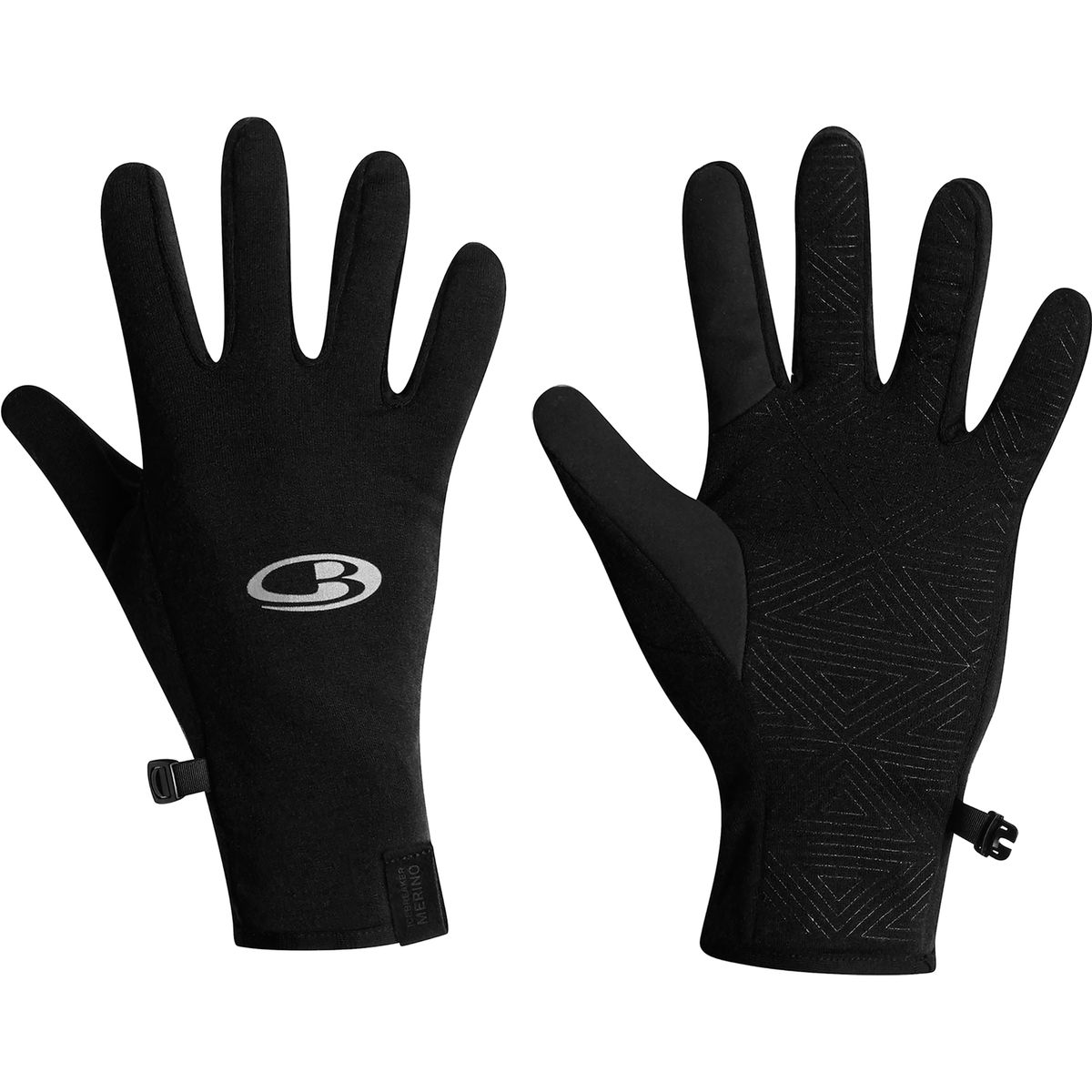 Icebreaker Quantum Glove - Accessories