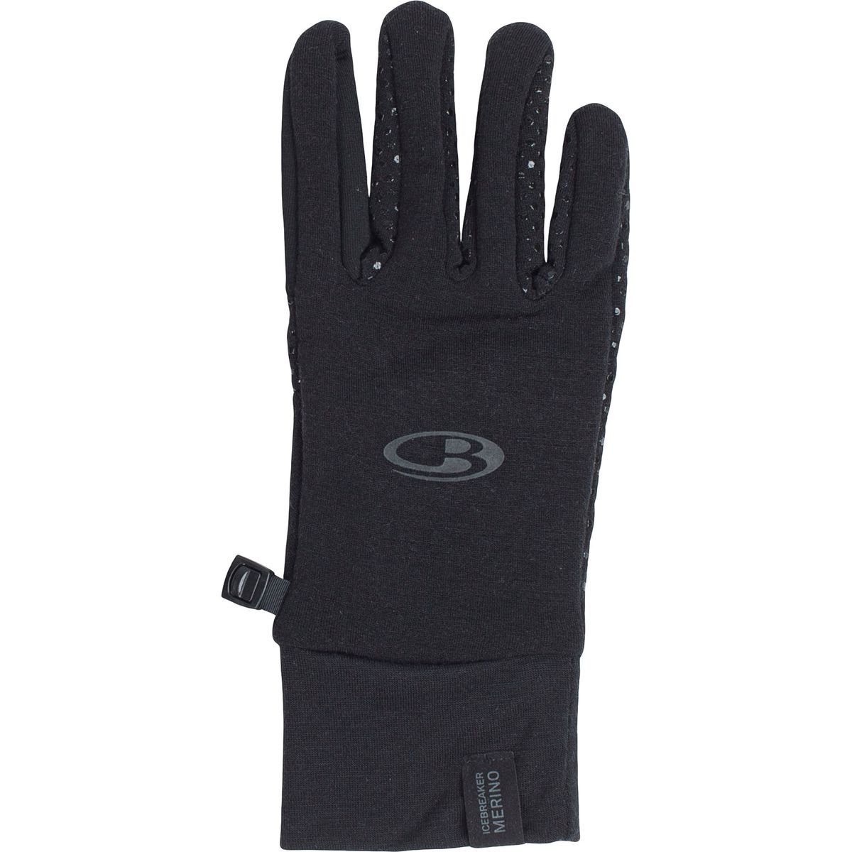 icebreaker erwachsene handschuhe oasis glove liners