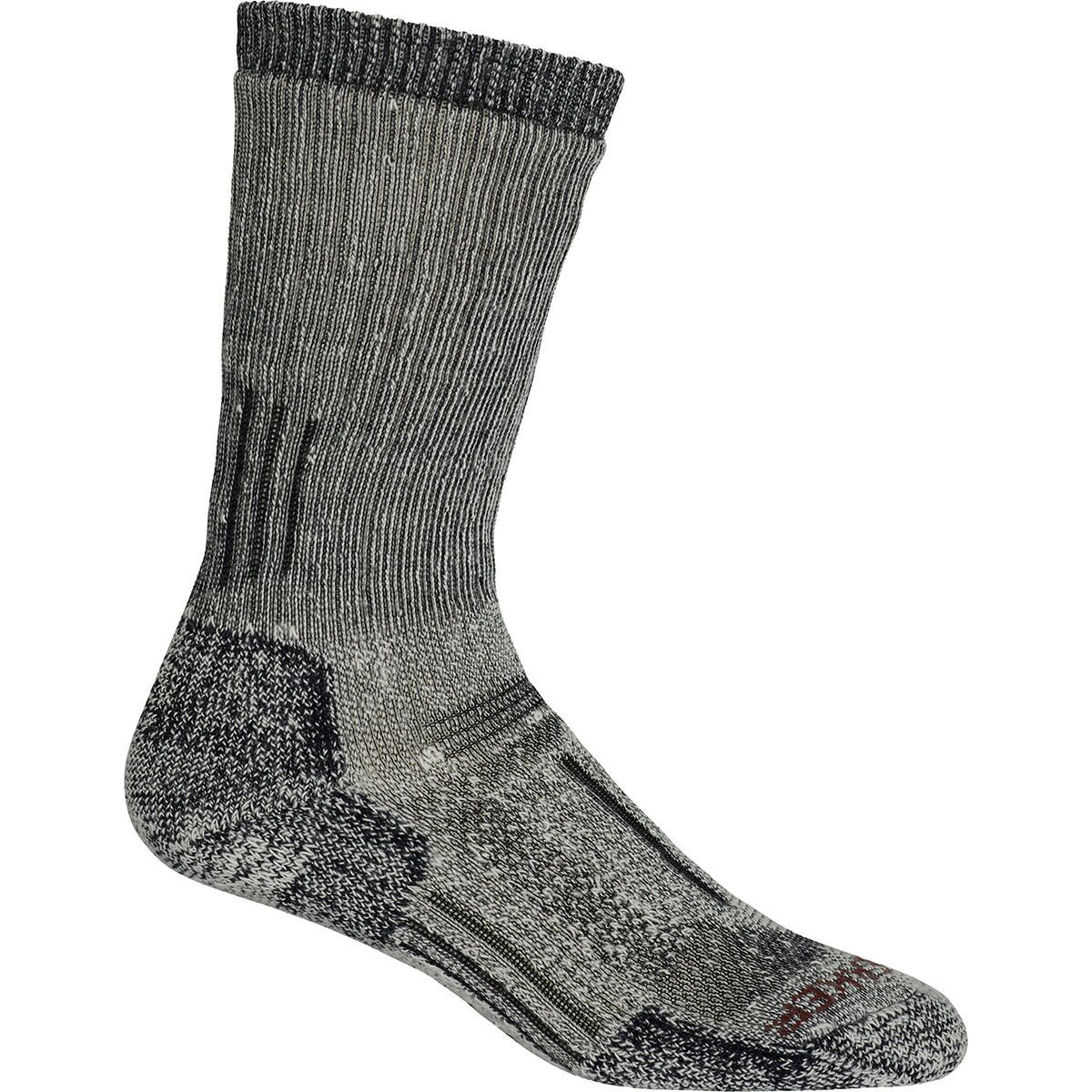 Icebreaker Mountaineer Mid Calf Sock - Women´s
