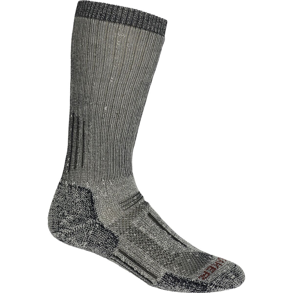 Icebreaker Mountaineer Mid Calf Sock - Men´s
