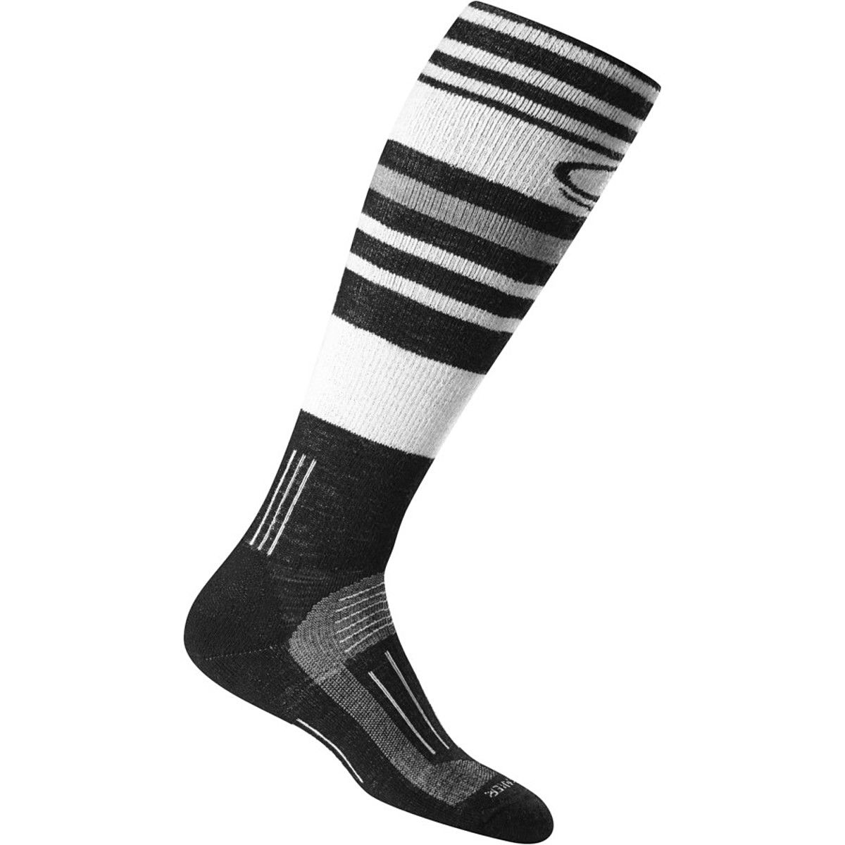 Icebreaker Ski Cushion Over The Calf Sock Women's Accessories