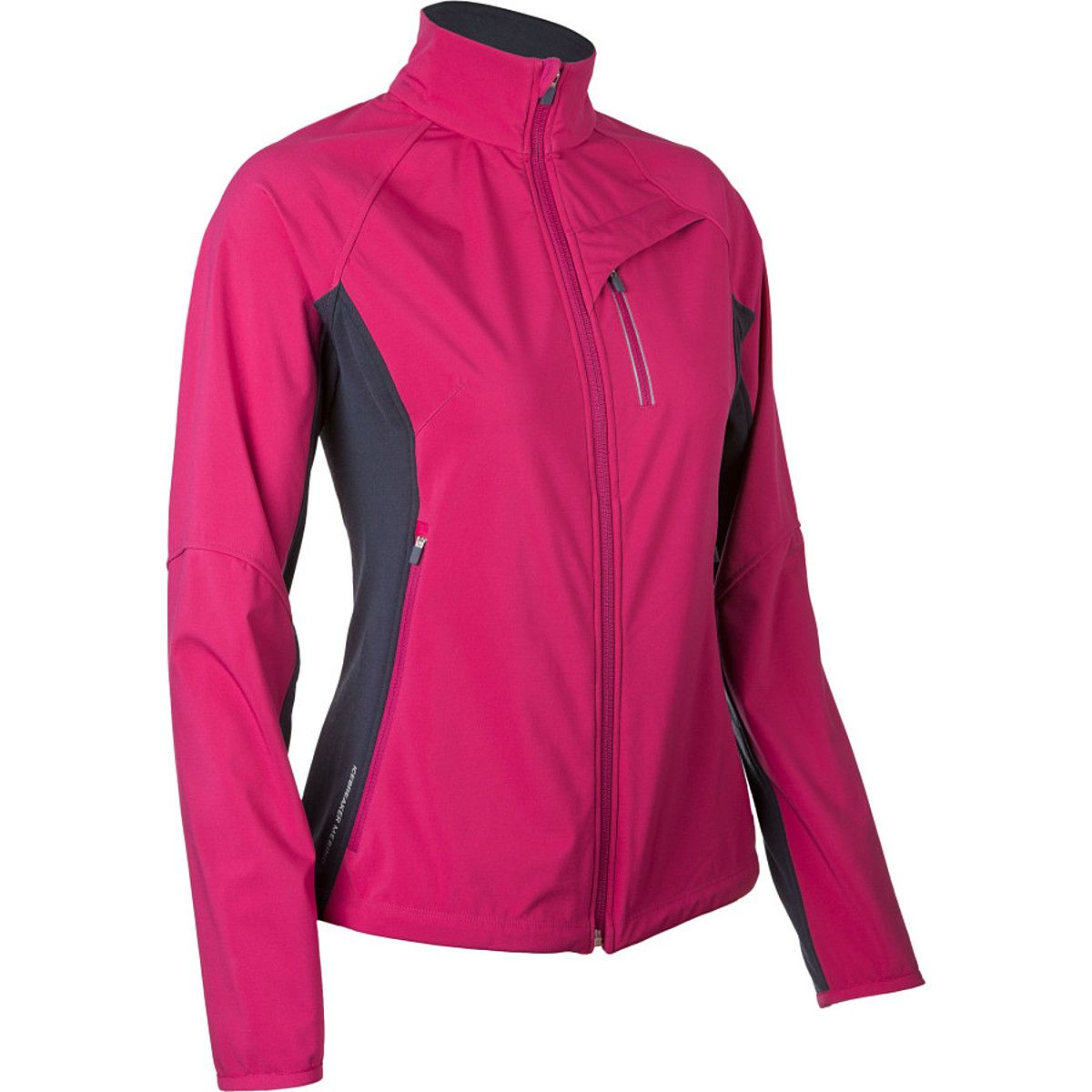 Icebreaker Gust Jacket Women's Clothing
