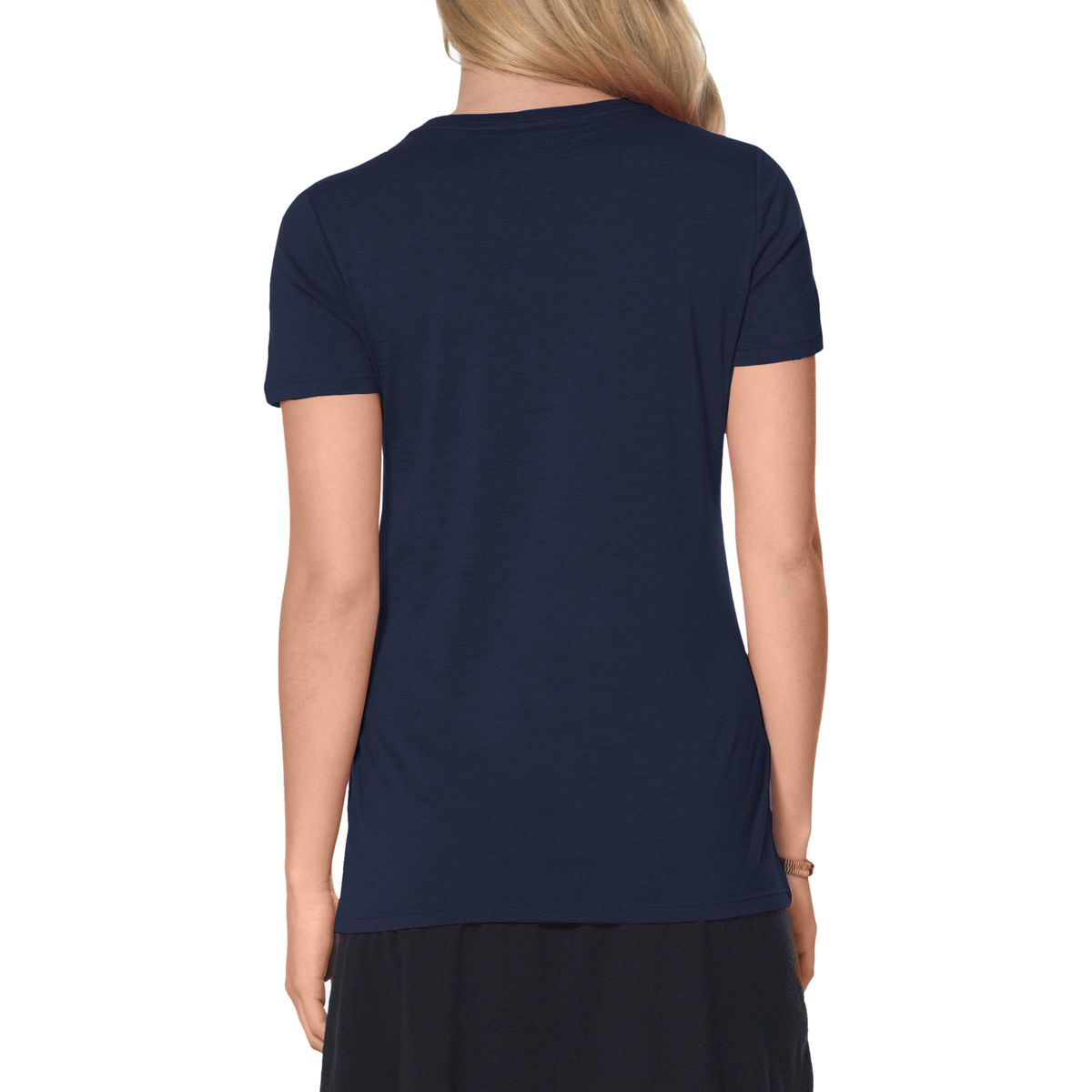 Icebreaker Tech Lite T-Shirt - Women's | Backcountry.com