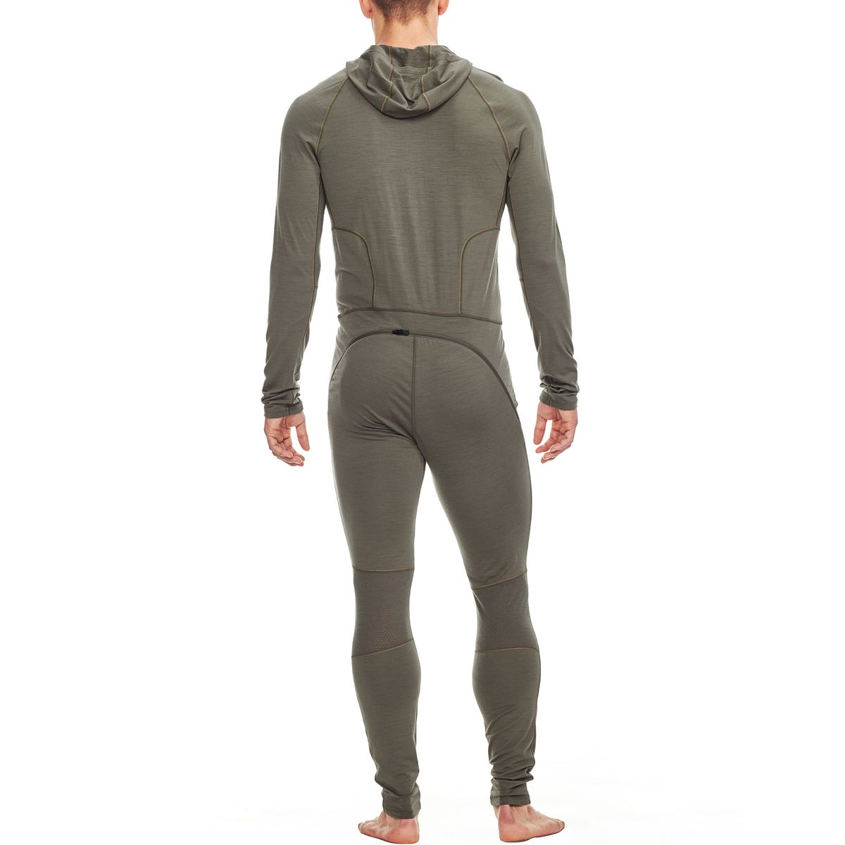 Icebreaker BodyFit 200 Zone One Sheep Suit Men's Clothing