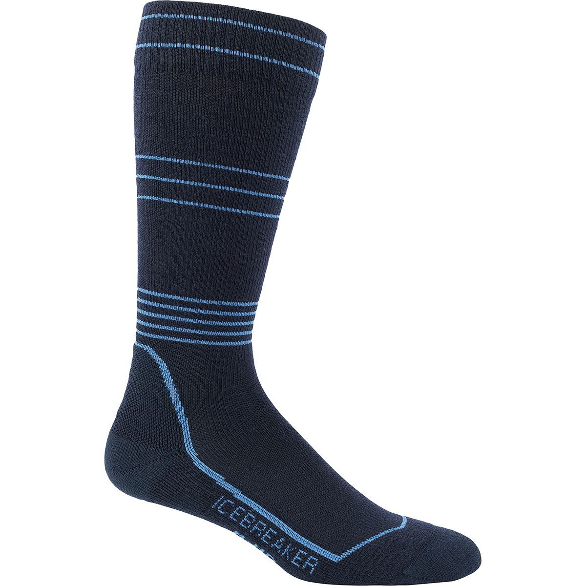 Icebreaker Ski+ Compression Light Sock Men's Accessories