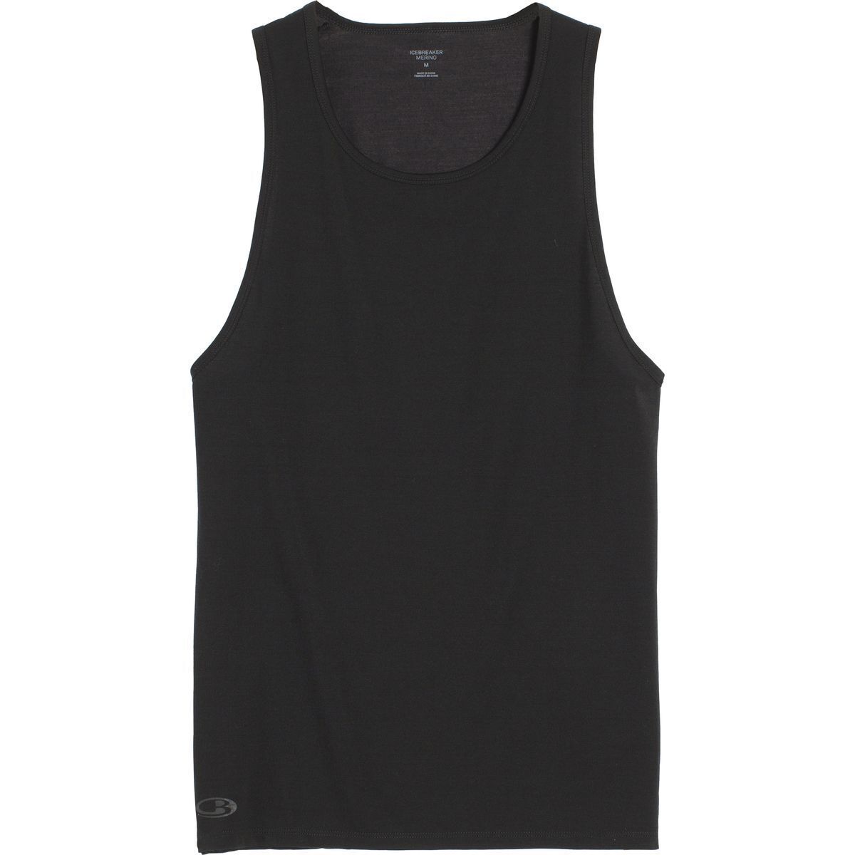 icebreaker anatomica tank