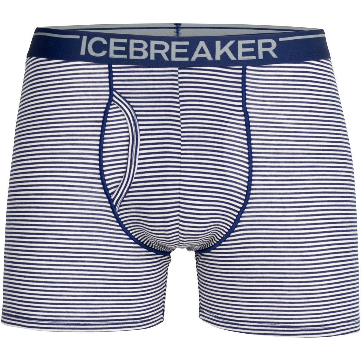 Icebreaker Anatomica Boxer + Fly - Men´s