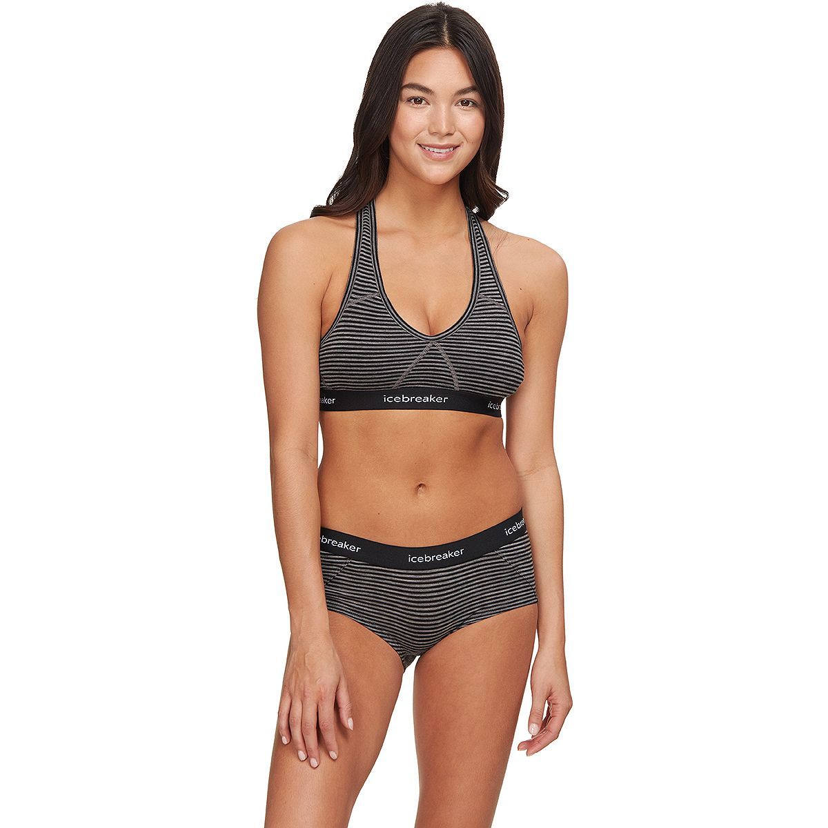 women's sprite racerback bra