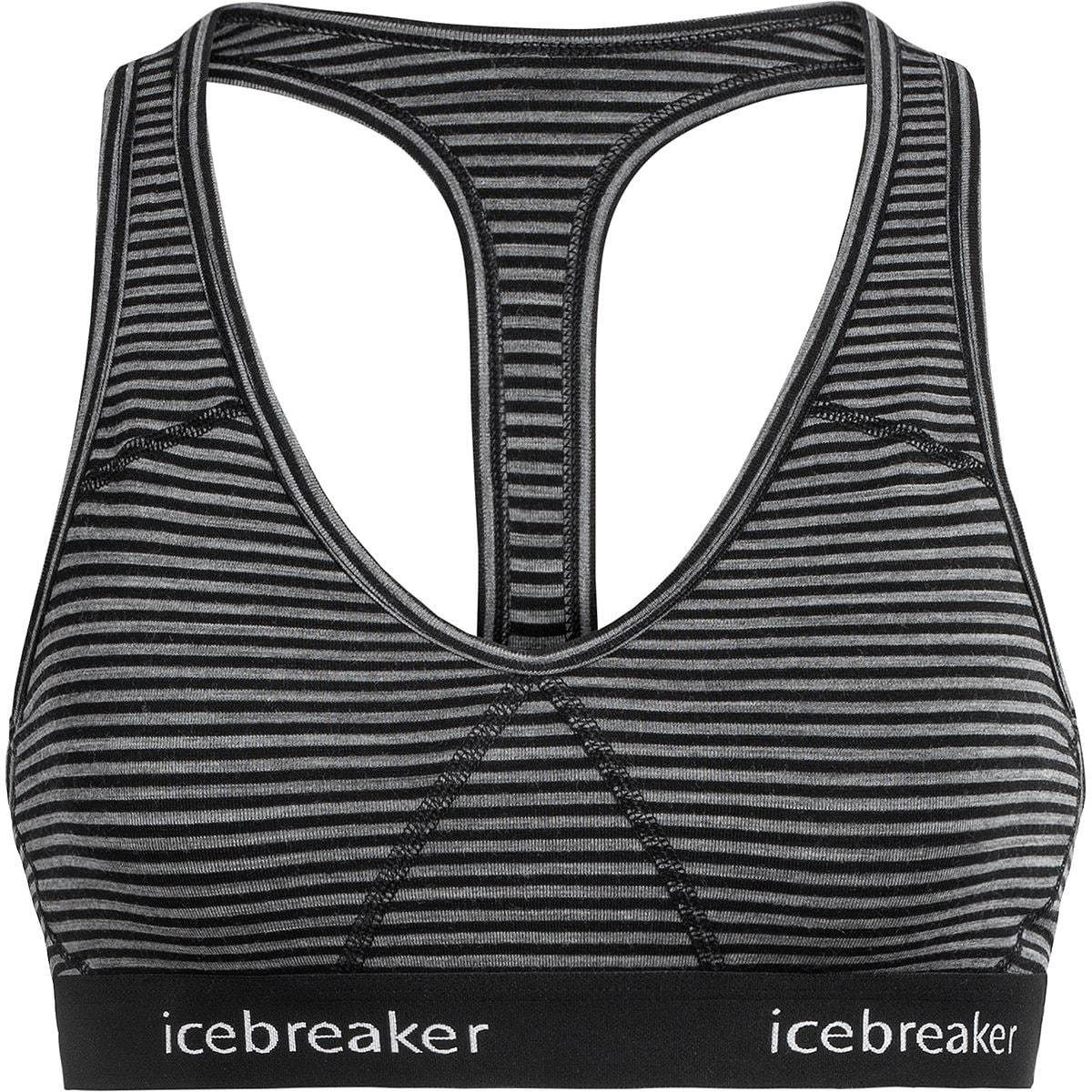 Icebreaker Sprite Racerback Bra - Women's | Backcountry.com