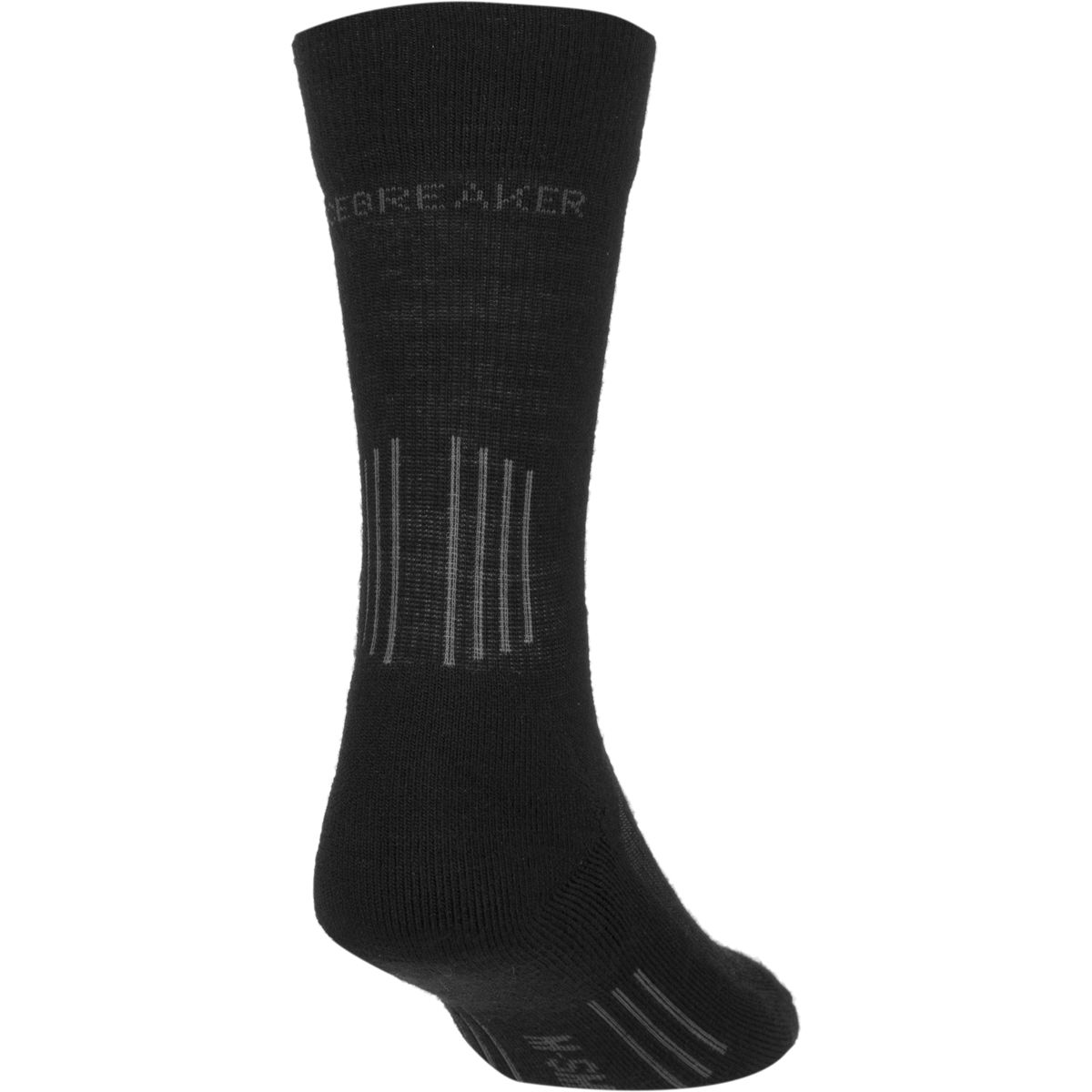 Icebreaker Hike Light Anatomical Crew Sock 2Pack Accessories