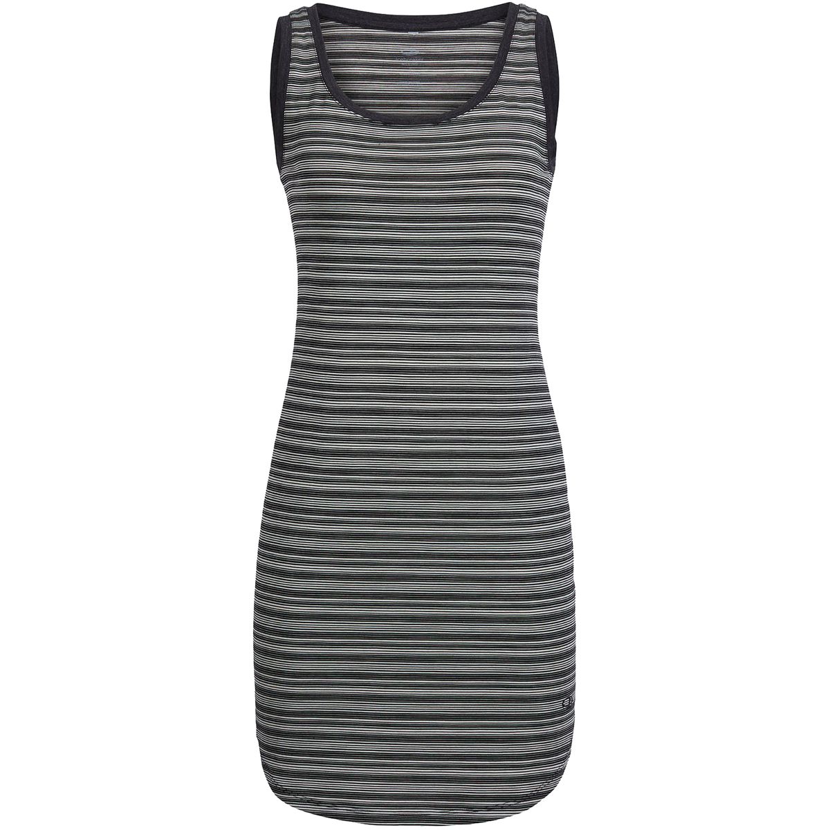 Icebreaker Yanni Tank Dress Women's Clothing