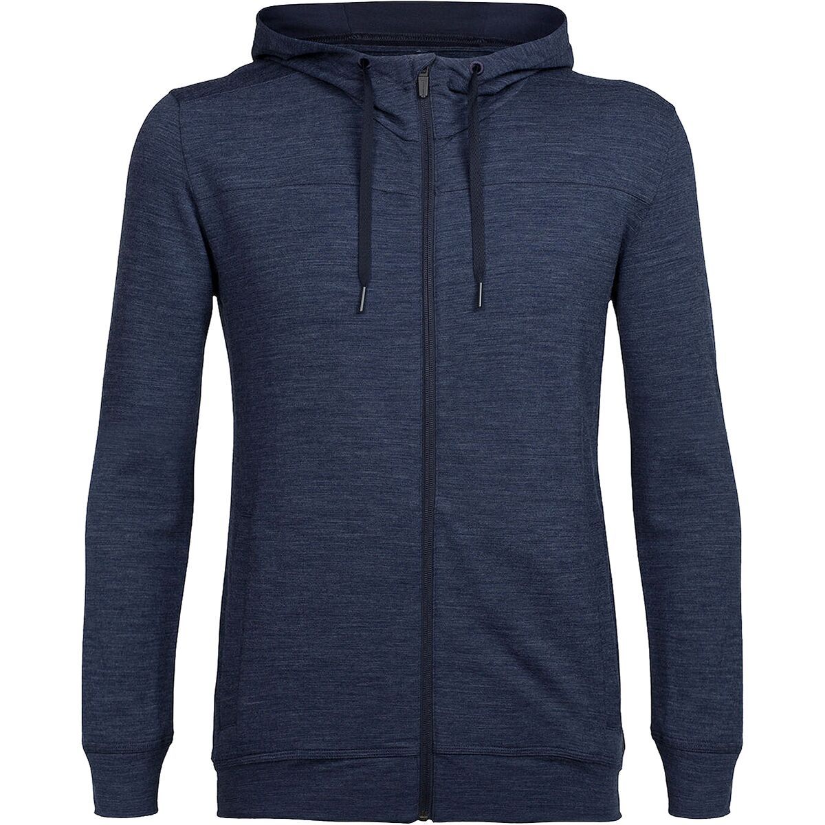 Icebreaker Shifter FullZip Hoodie Men's