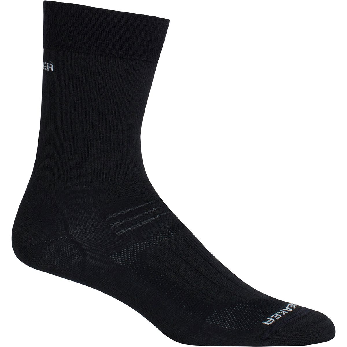 Icebreaker Hike Liner Crew Sock - Women´s