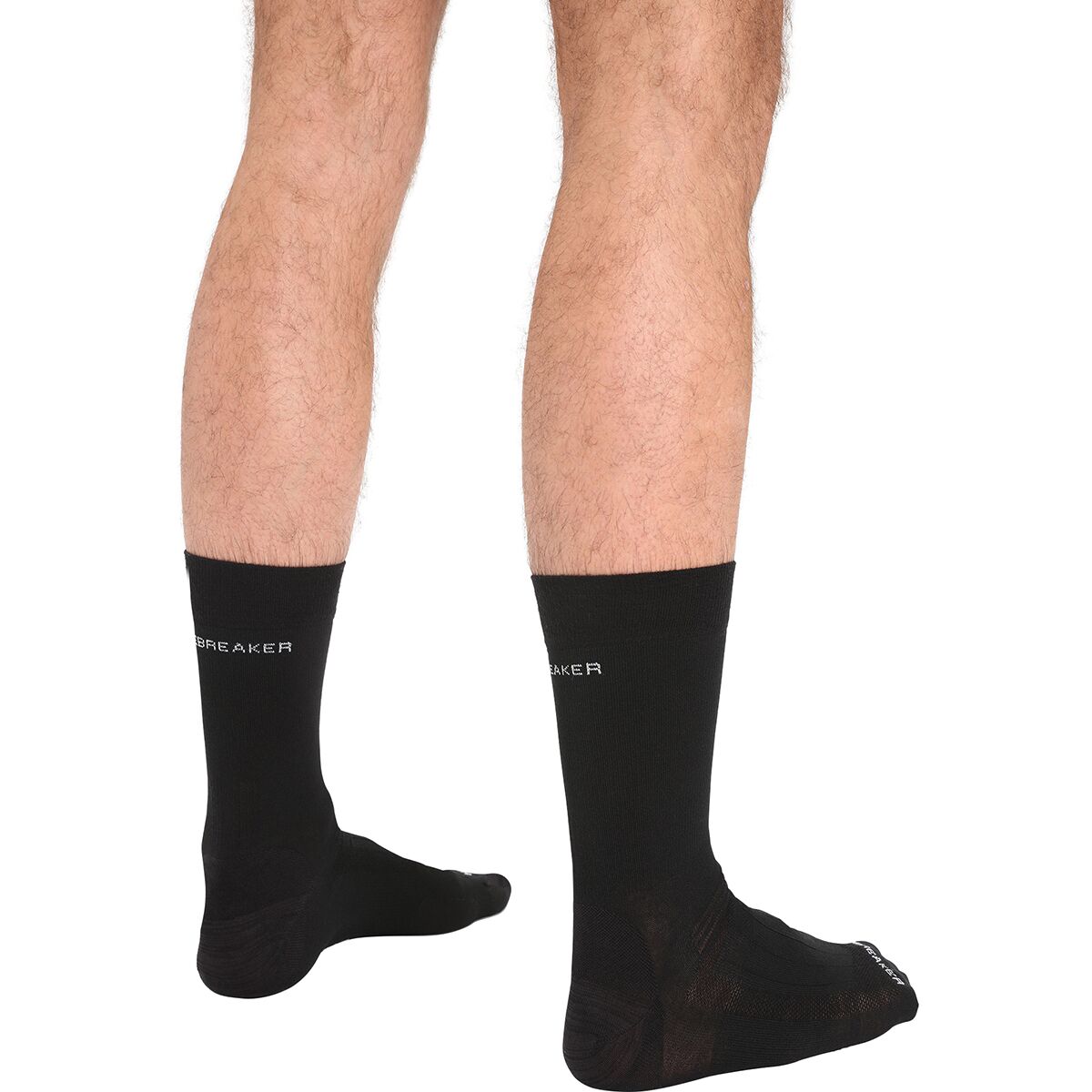 Icebreaker Hike Liner Crew Sock - Men´s