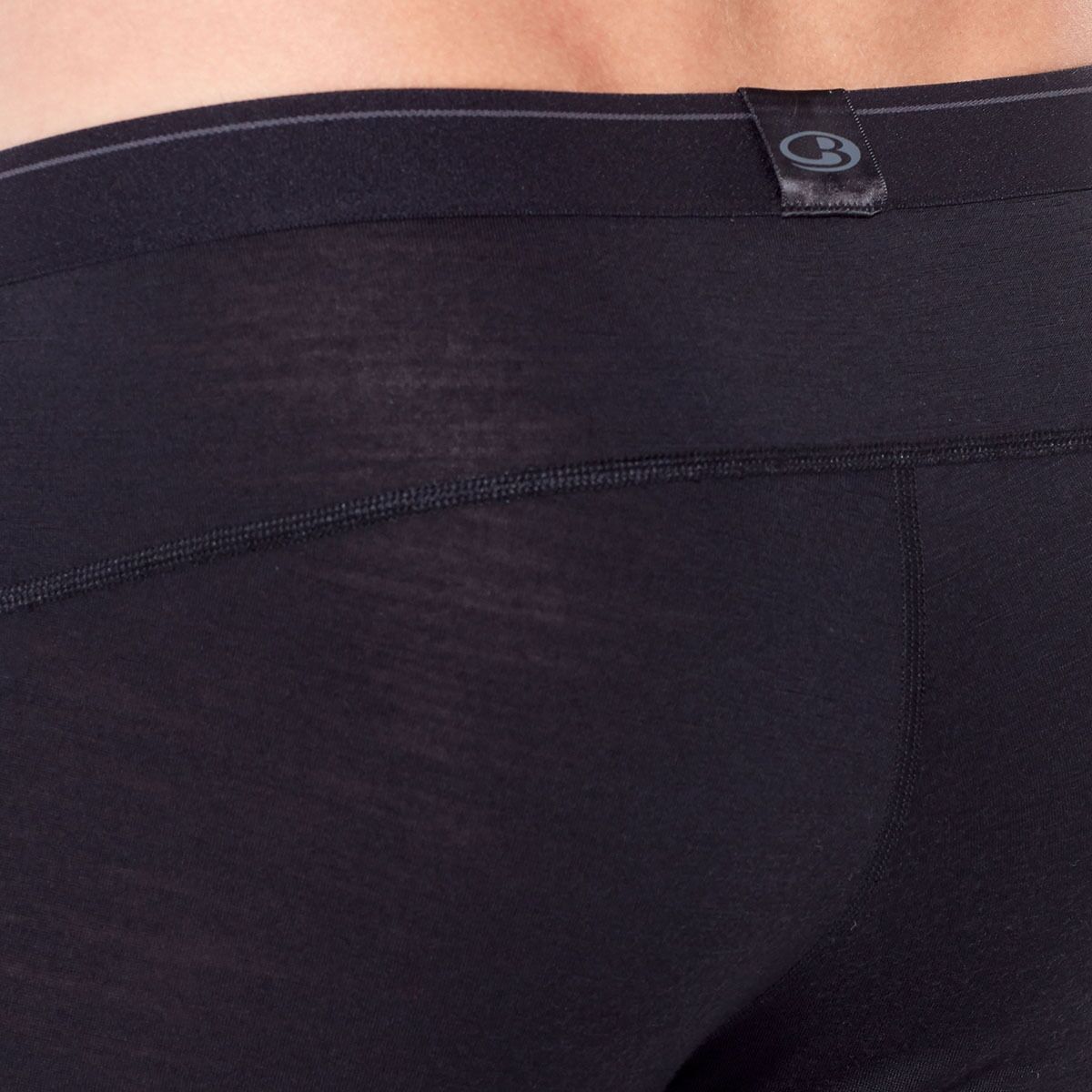 Icebreaker 200 Oasis Fly Legging - Men´s
