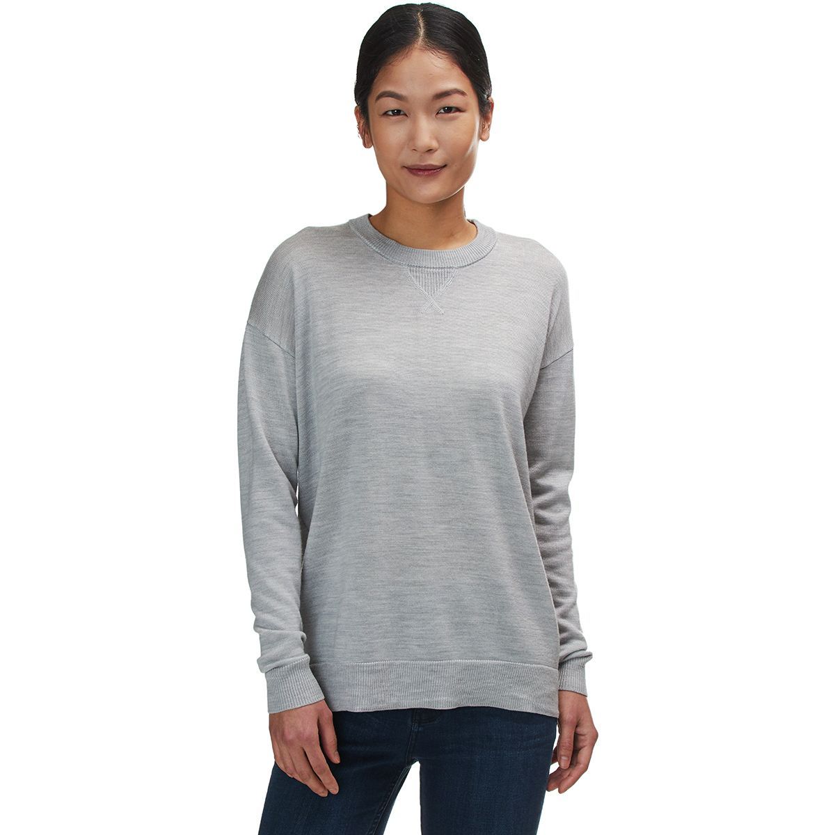 icebreaker nova sweater