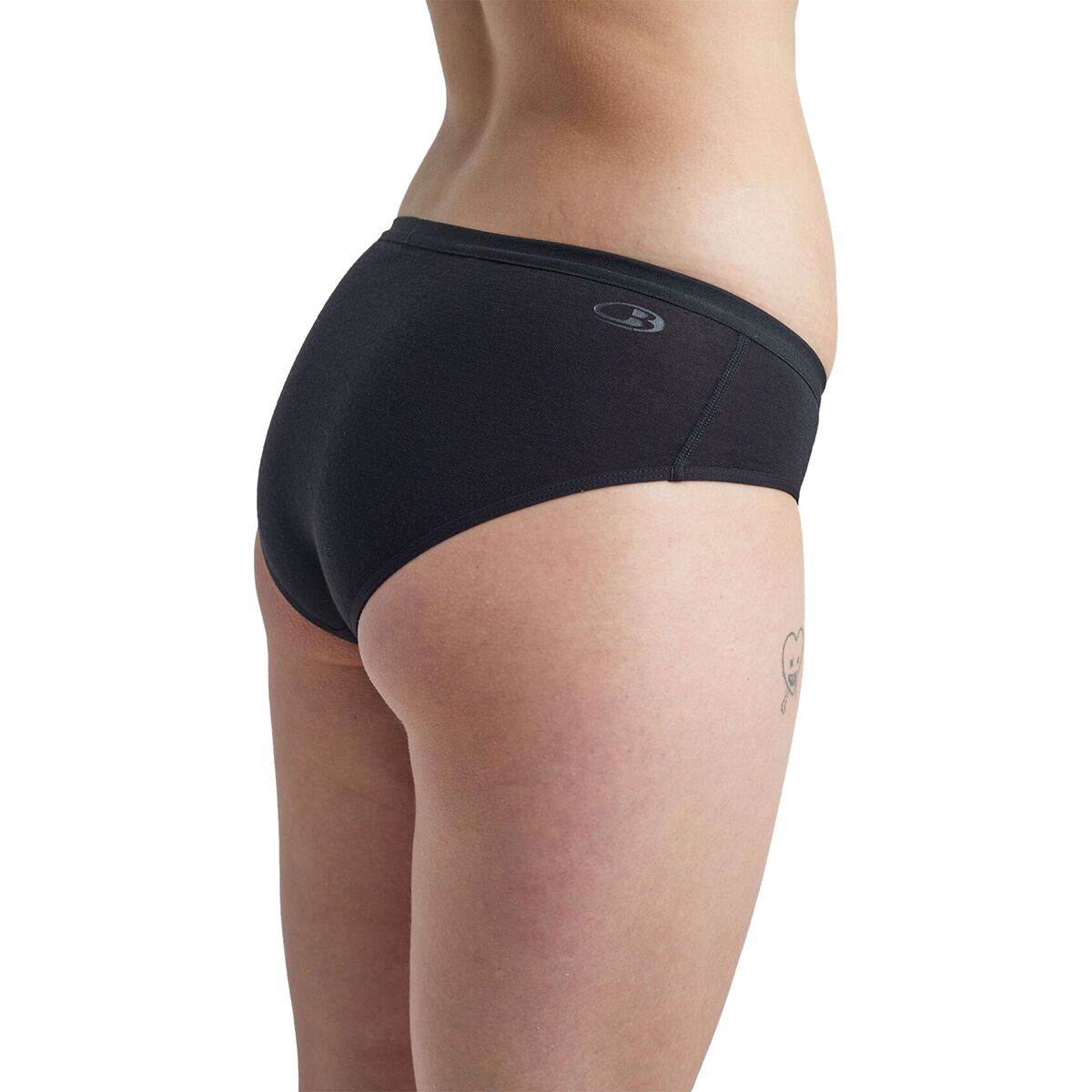 Icebreaker Siren Hipkini Underwear - Women´s