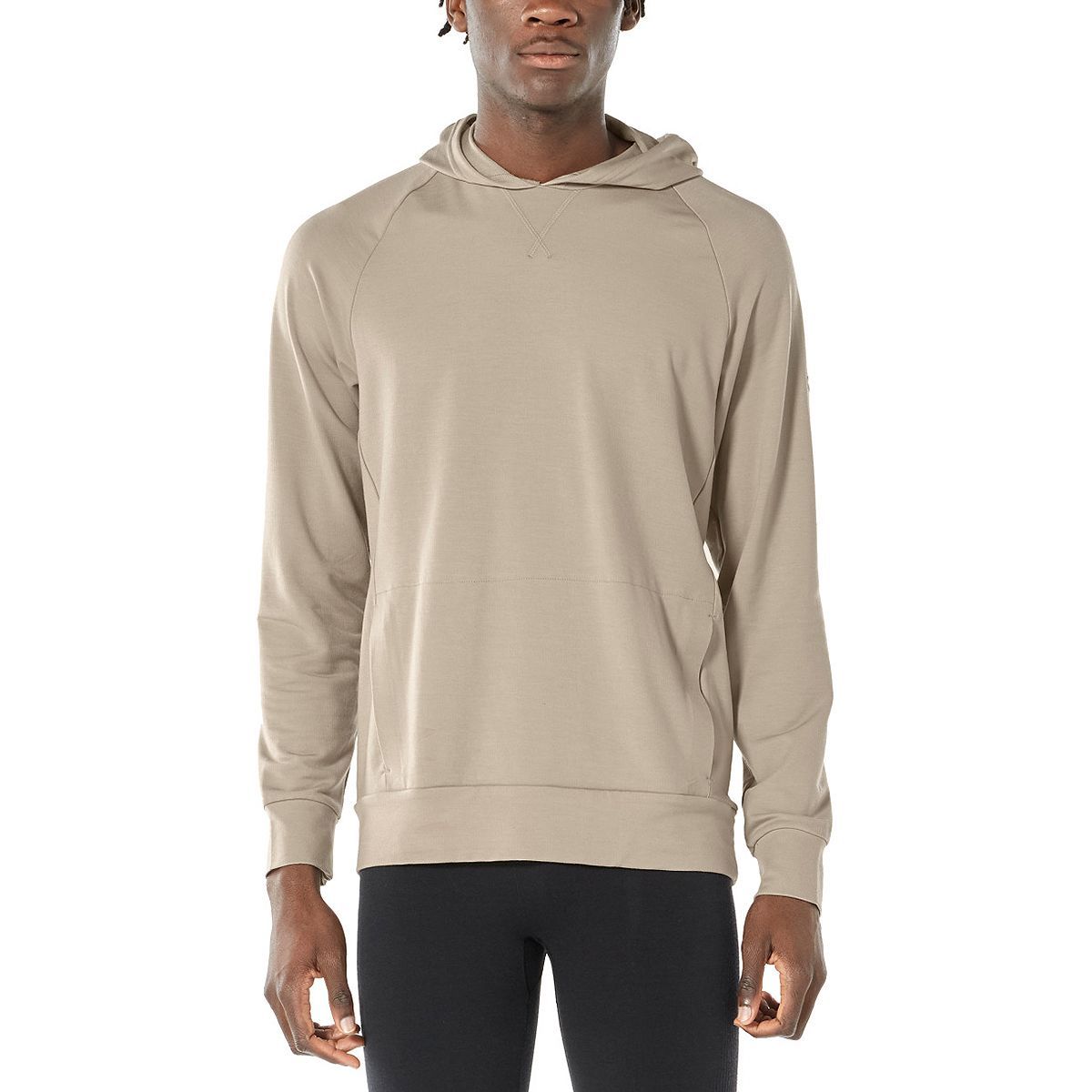 icebreaker momentum hoodie