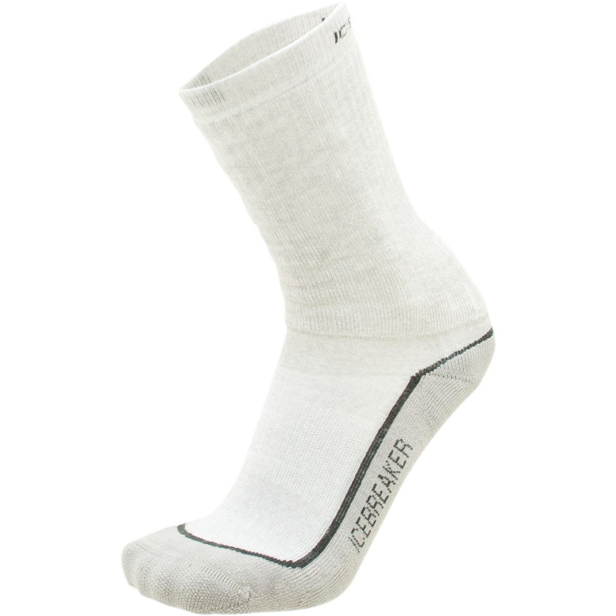 Icebreaker Hike Mid Crew Sock Women's Accessories
