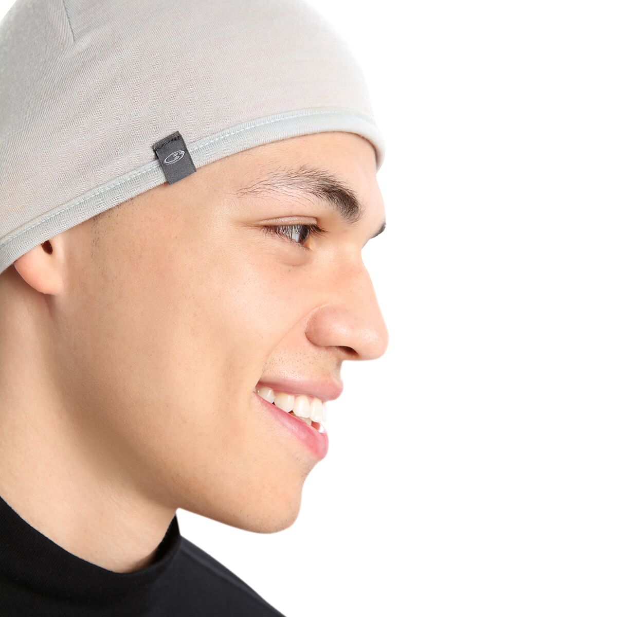 Icebreaker Reversible Pocket 200 Beanie