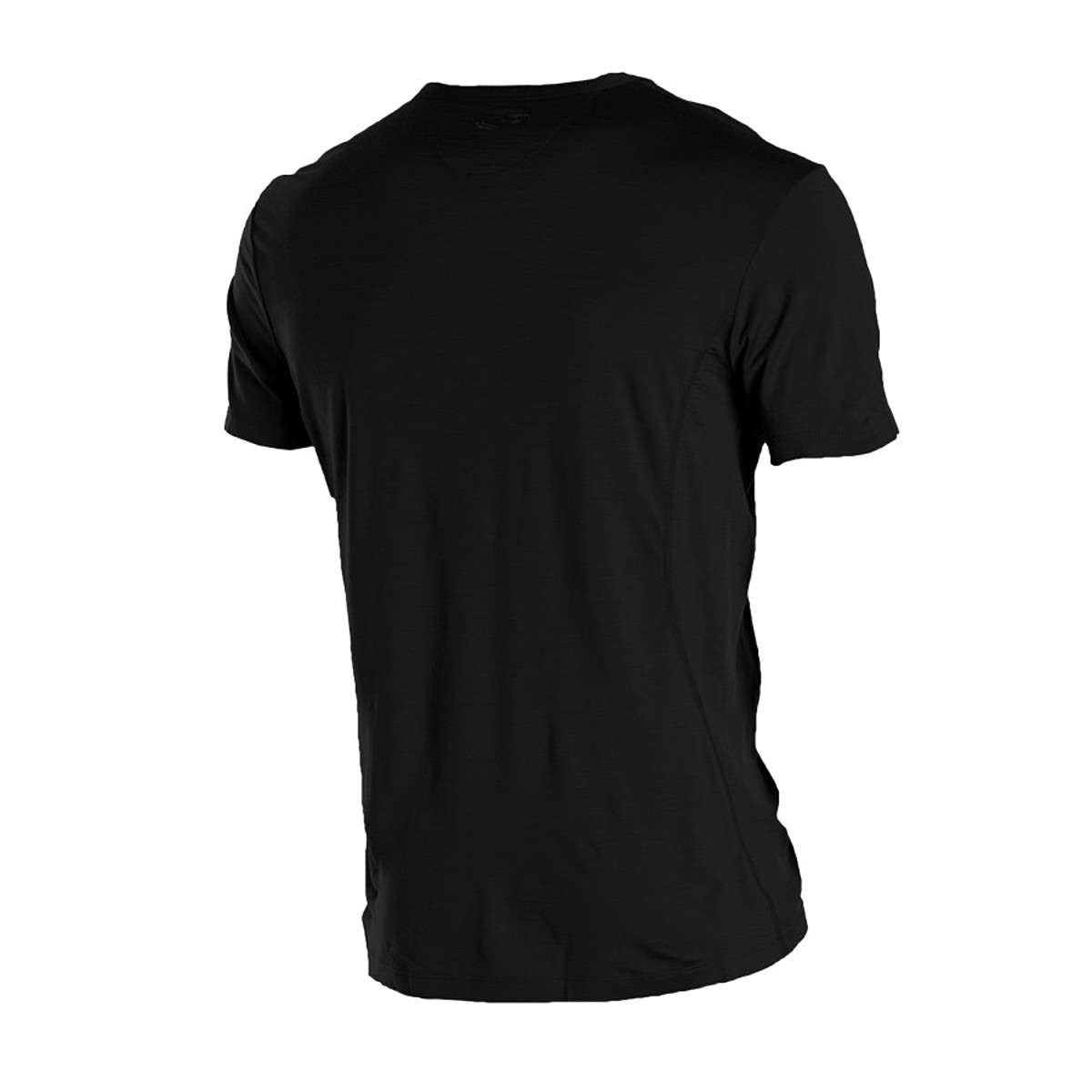 Icebreaker SuperFine150 Anaconda VNeck Shirt ShortSleeve Men's