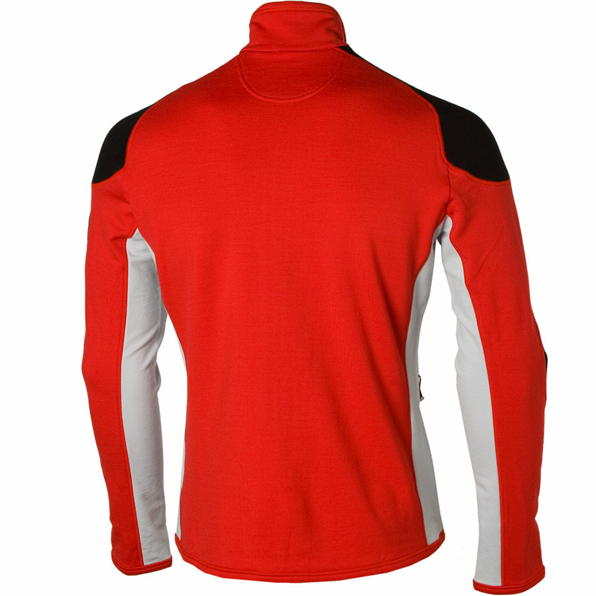 Icebreaker GT 320 Ascent FullZip Sweater Men's Clothing