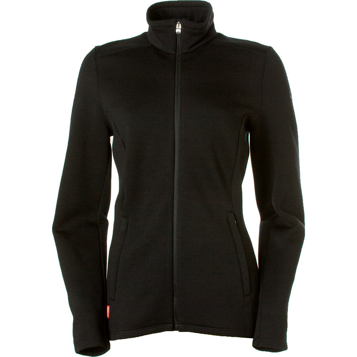 Icebreaker RealFleece 320 Igloo FullZip Jacket Women's Clothing