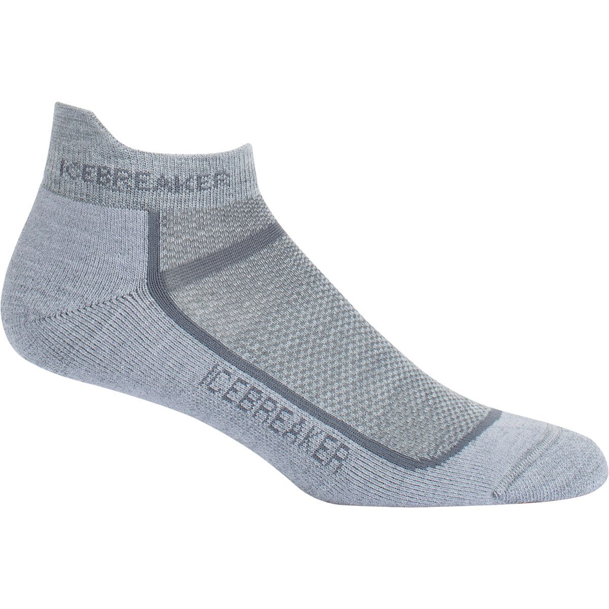 Icebreaker Multisport Cushion Micro Sock Men's