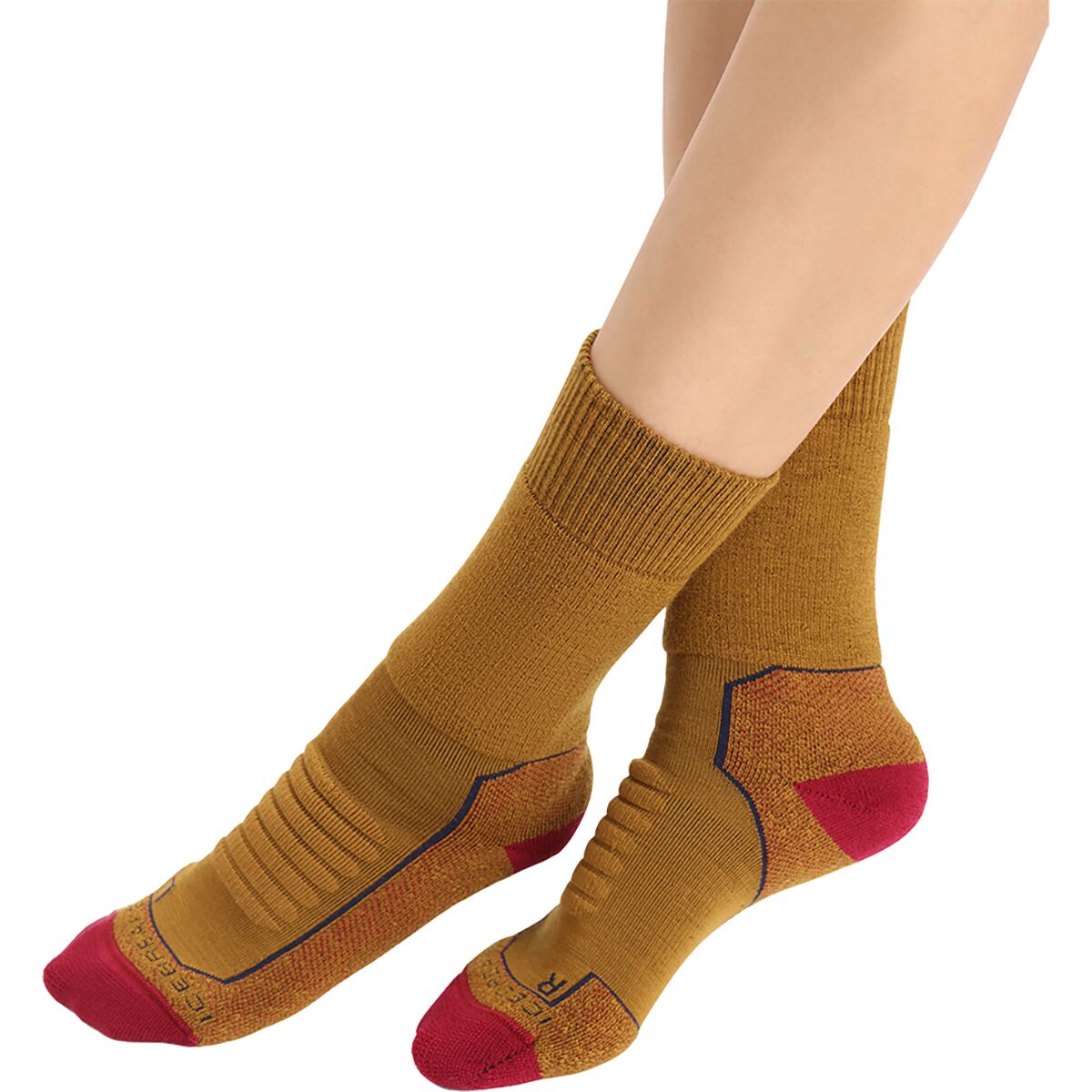 Icebreaker Hike+ Heavy Crew Sock Women's Accessories