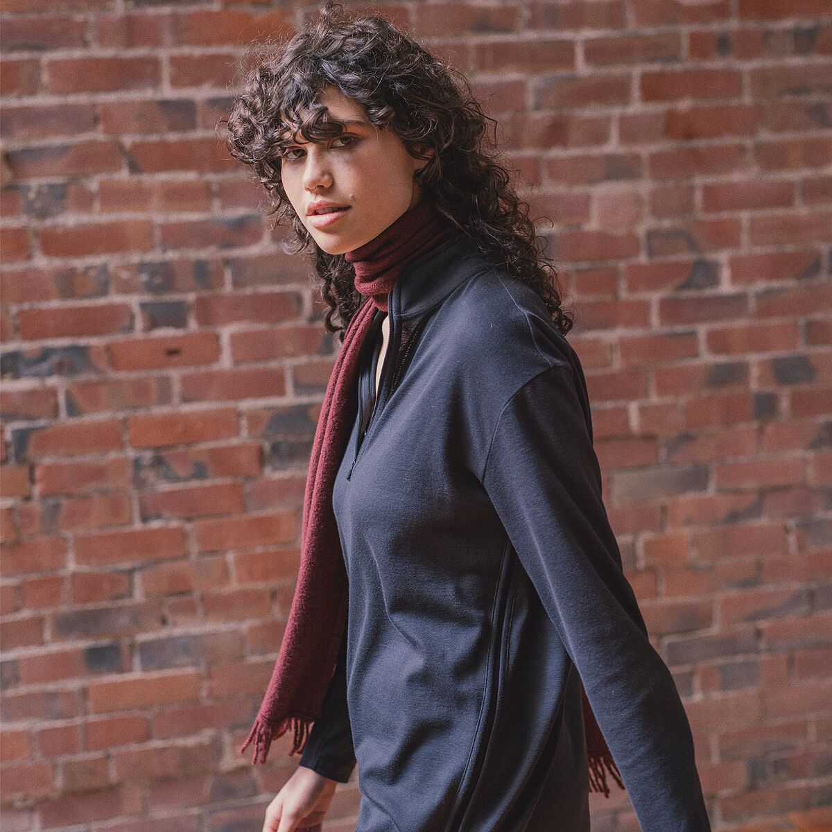 Icebreaker Rye Lane Dress Women's Clothing