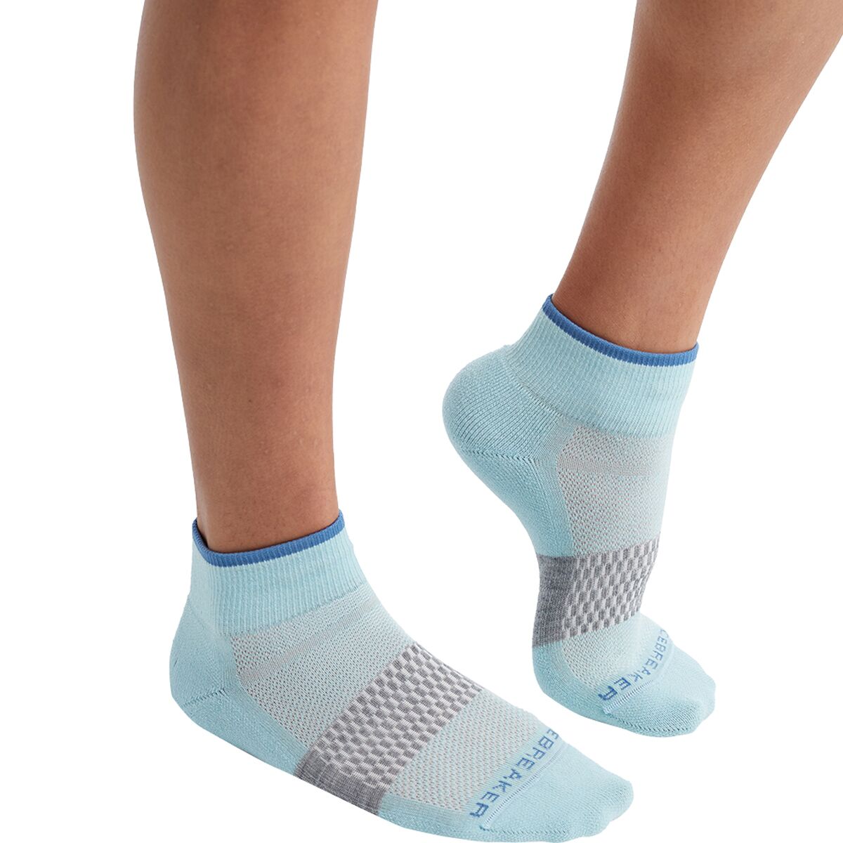 Icebreaker Multisport Light Mini Sock - Women´s