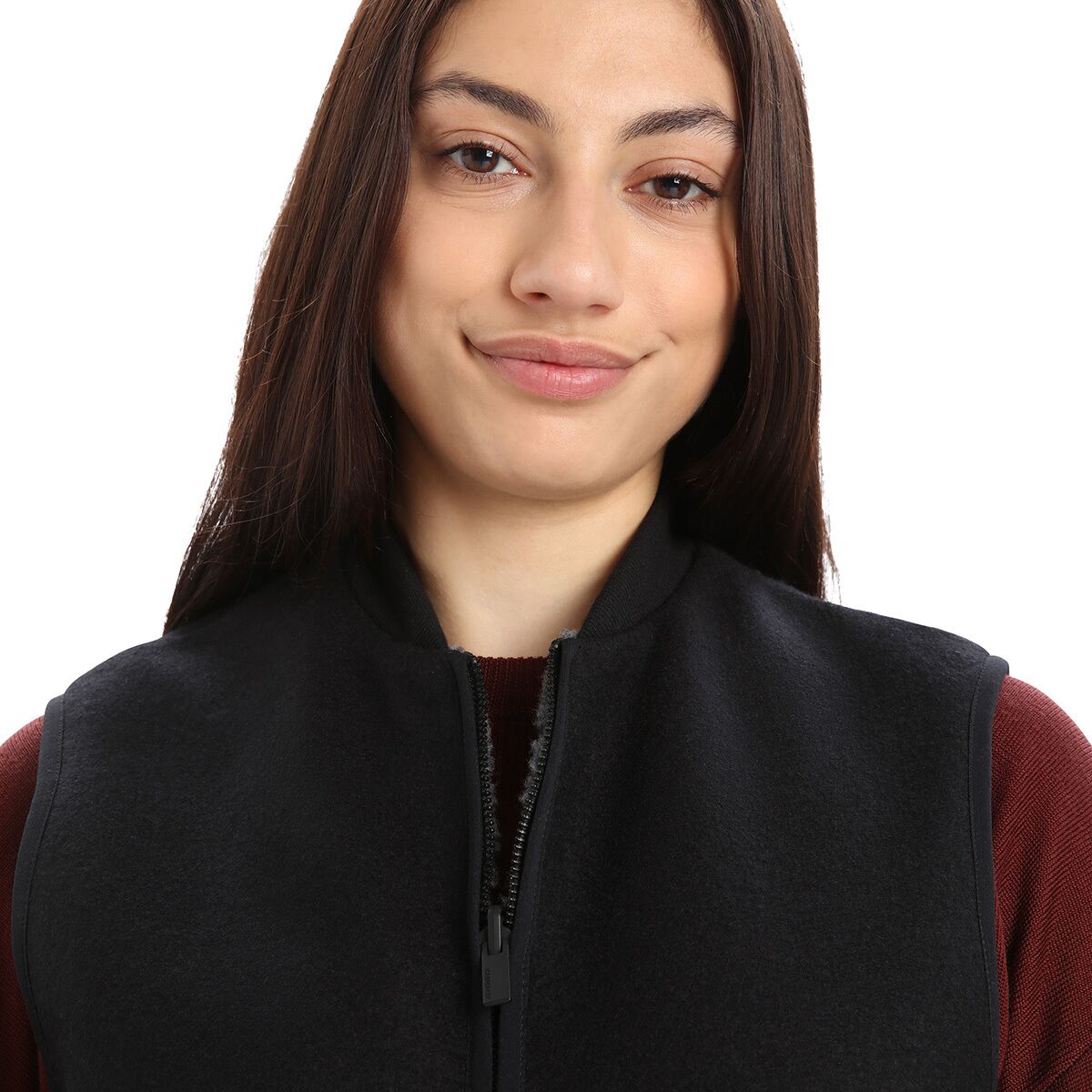 Icebreaker City Label Shell+ 4-in-1 Parka - Women's - Clothing