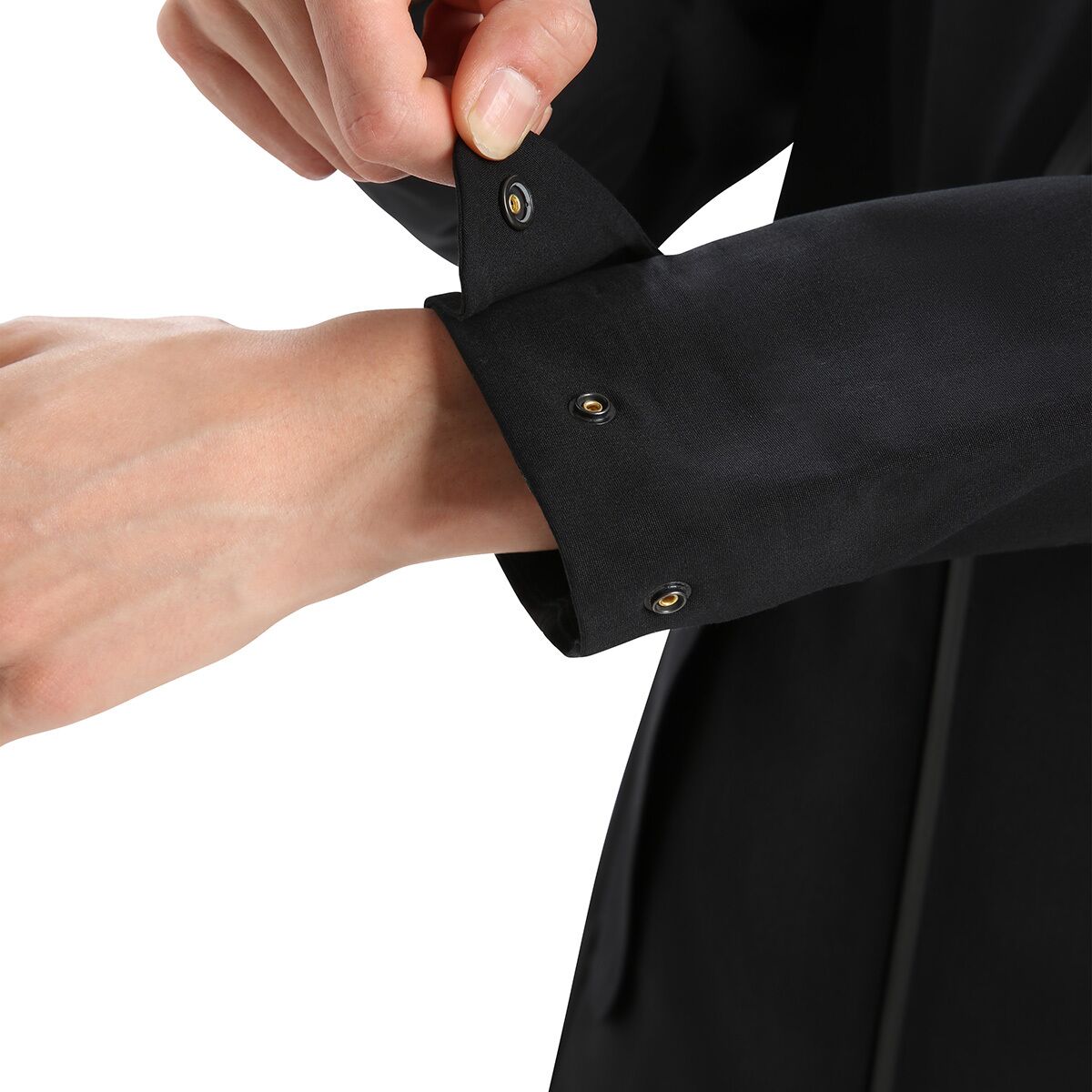 Icebreaker City Label Shell+ 4-in-1 Parka - Women's - Clothing