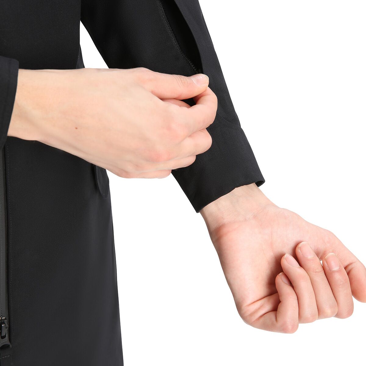 Icebreaker City Label Shell+ 4-in-1 Parka - Women's - Clothing