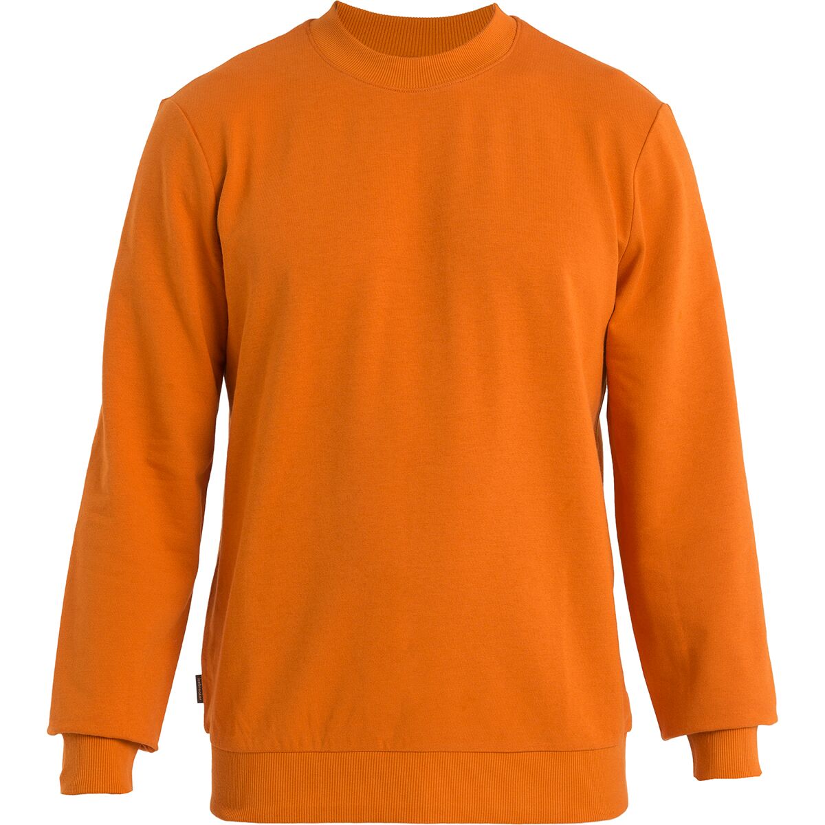 Icebreaker Merino Crewneck Sweatshirt - Men's main image 0