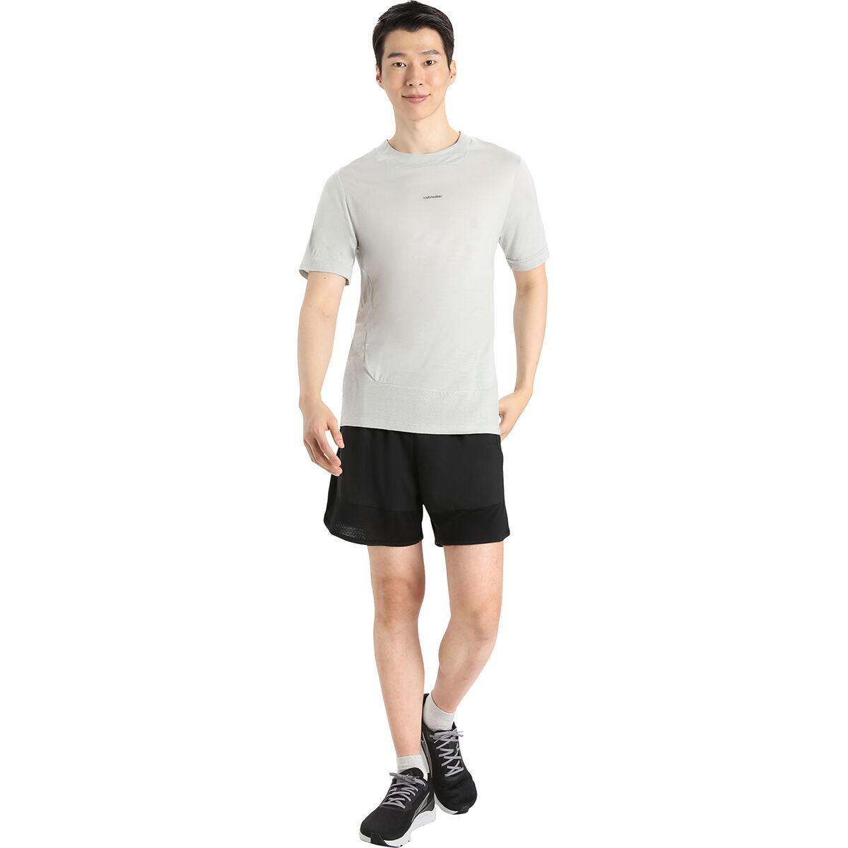 Icebreaker ZoneKnit Short - Men´s