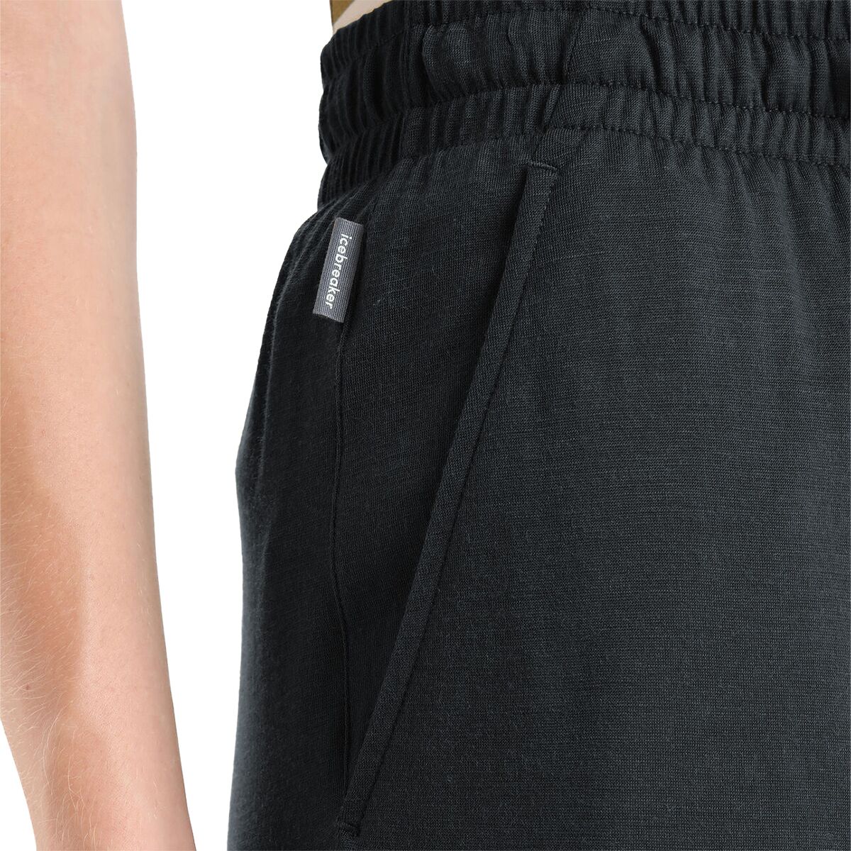 Icebreaker Granary Culottes - Women´s