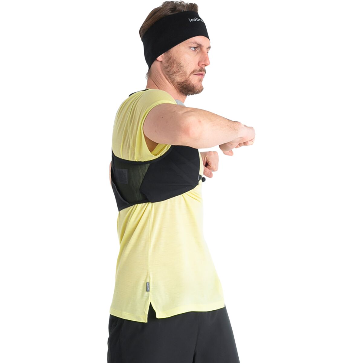 Icebreaker Merino 200 Oasis Headband