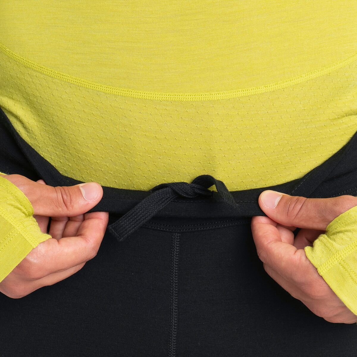 Icebreaker Merino Speed Winter Tight - Men´s