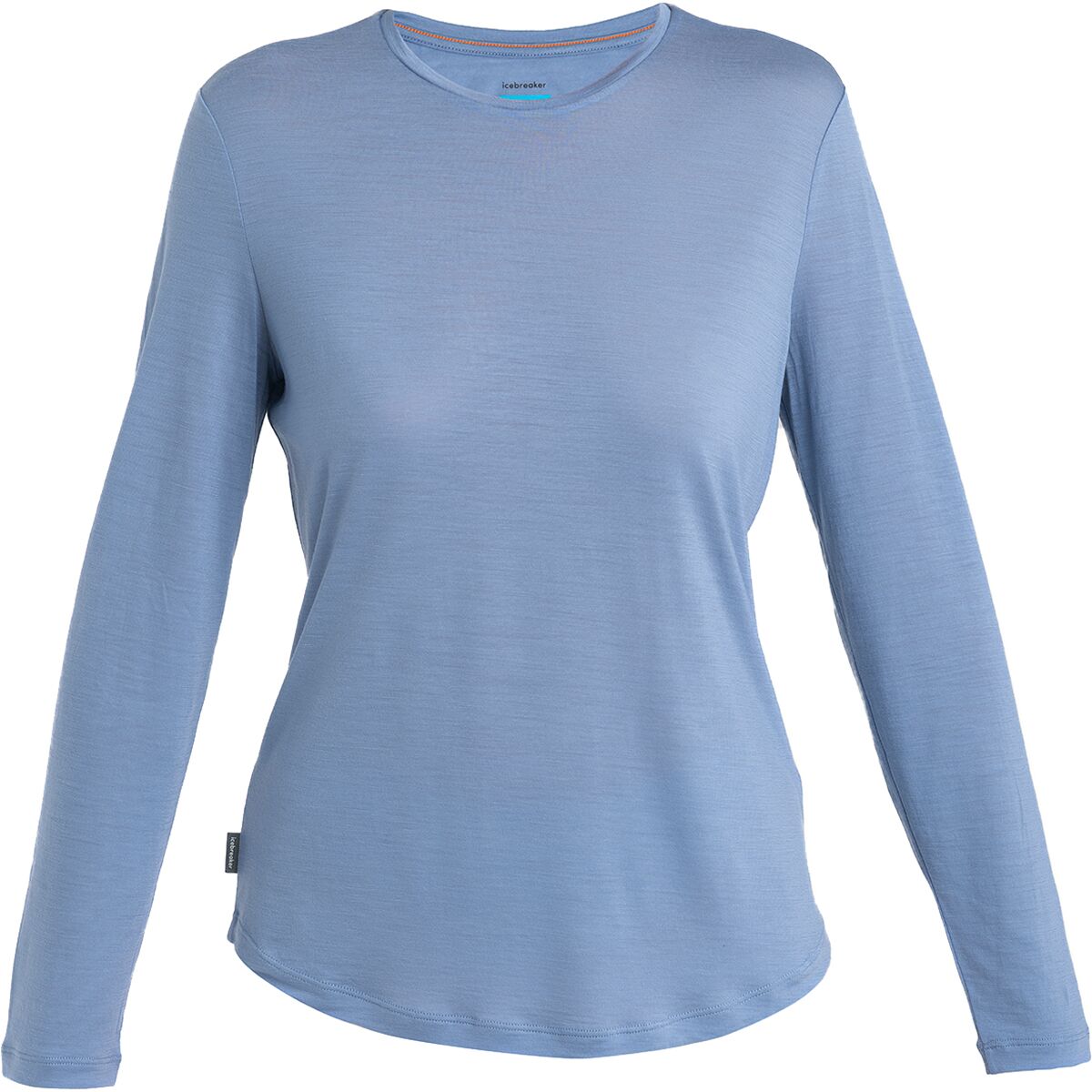 Icebreaker Men Merino 125 Cool-Lite Sphere III SS Tee Aura Camisetas de