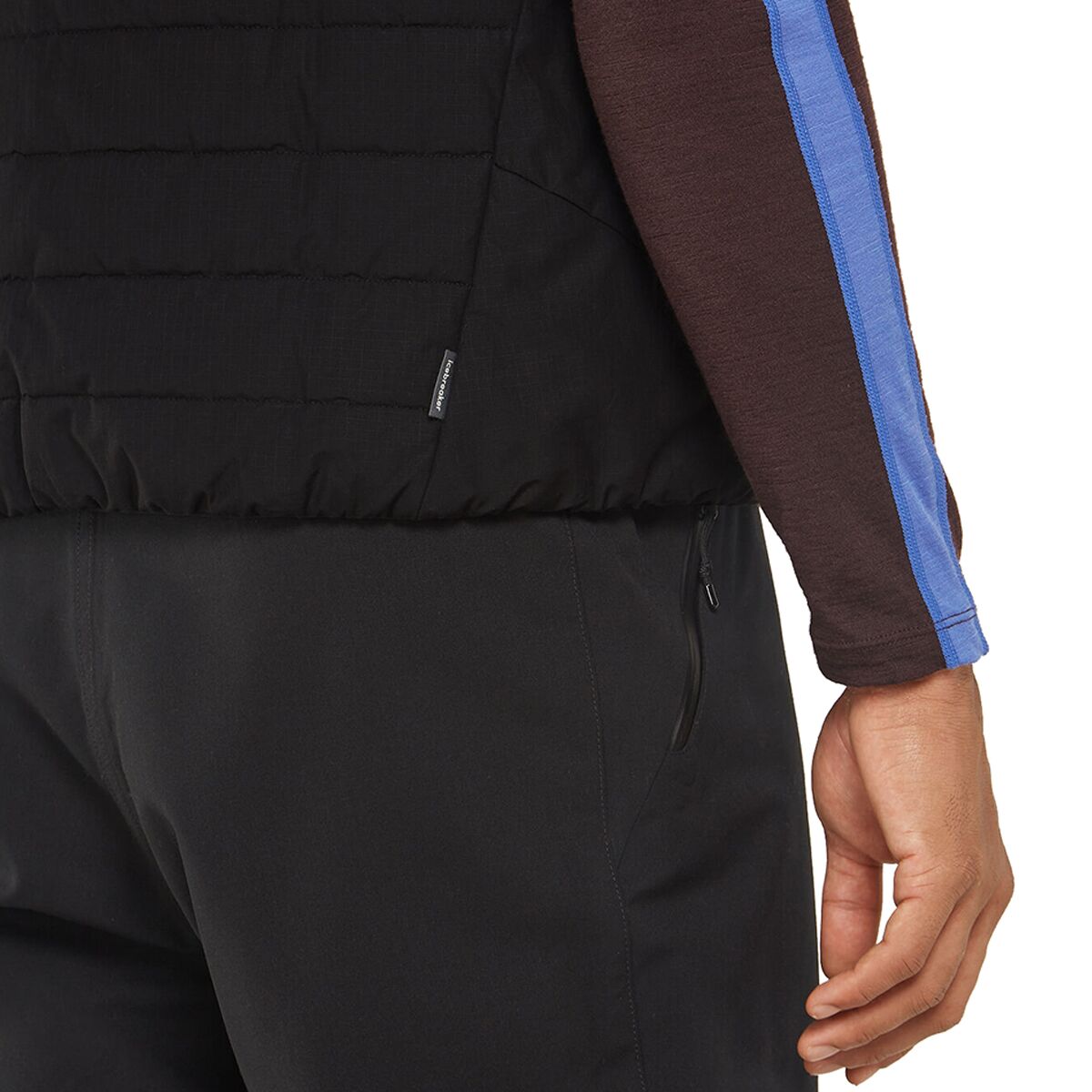 Icebreaker 1360 MerinoLoft Vest - Men´s