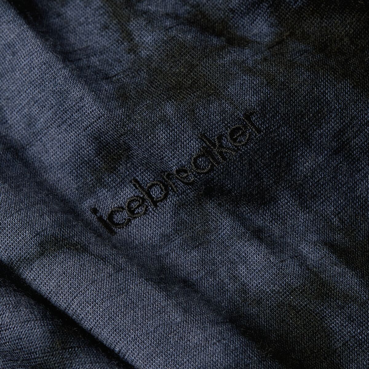 Icebreaker Merino 200 Oasis Cloud Dye Long-Sleeve Crewe -...